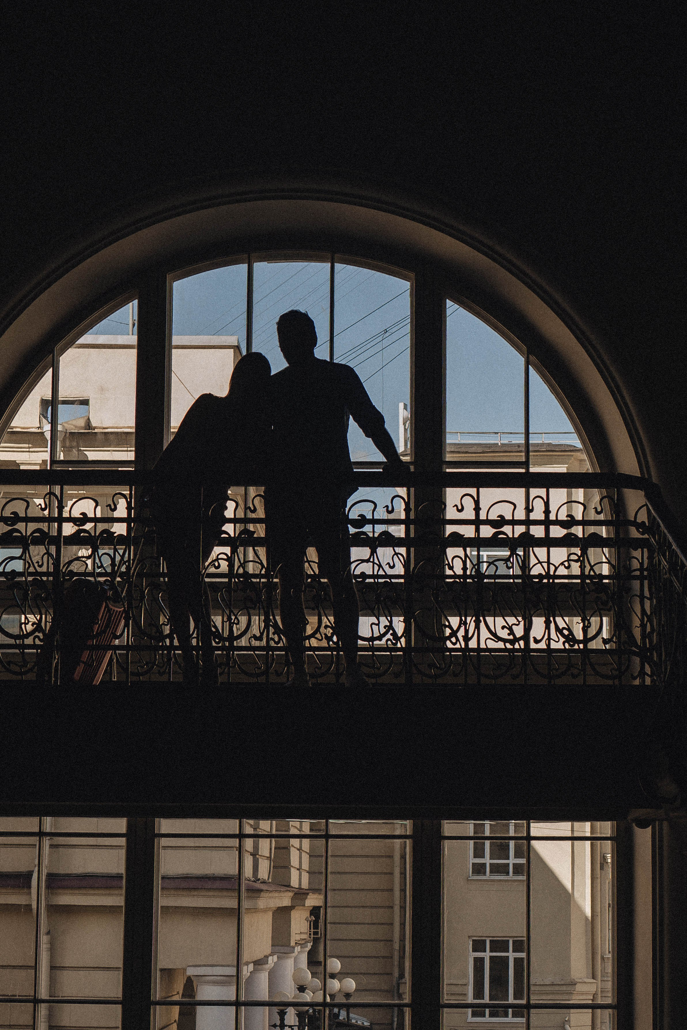 История на реальных событиях. Профессиональный фотограф, Санкт-Петербург — Виктория Богомолова