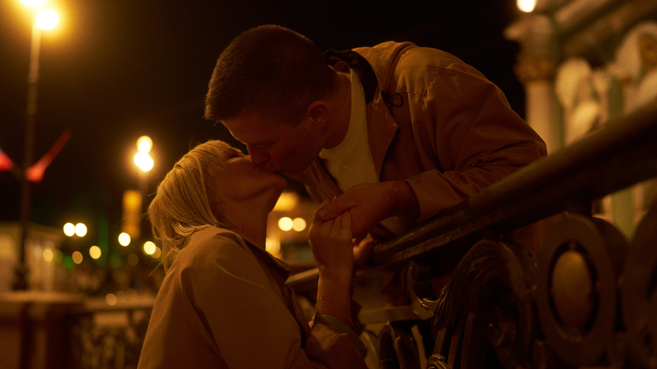 История любви № 2. Сергей Горшенин — профессиональный фотограф