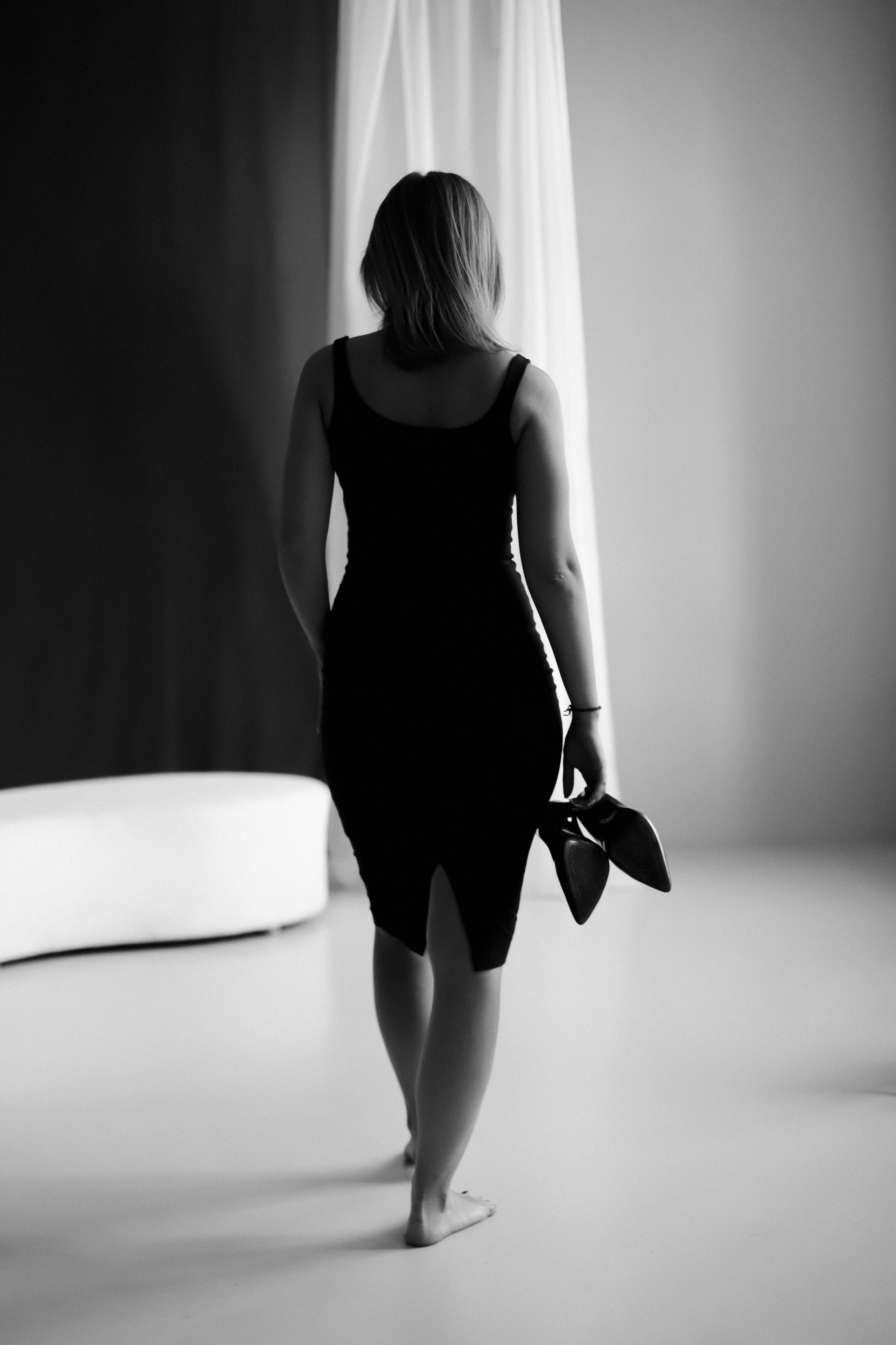 Фотосессия для девушки. Профессиональный фотограф в Подольске Елена Локтионова