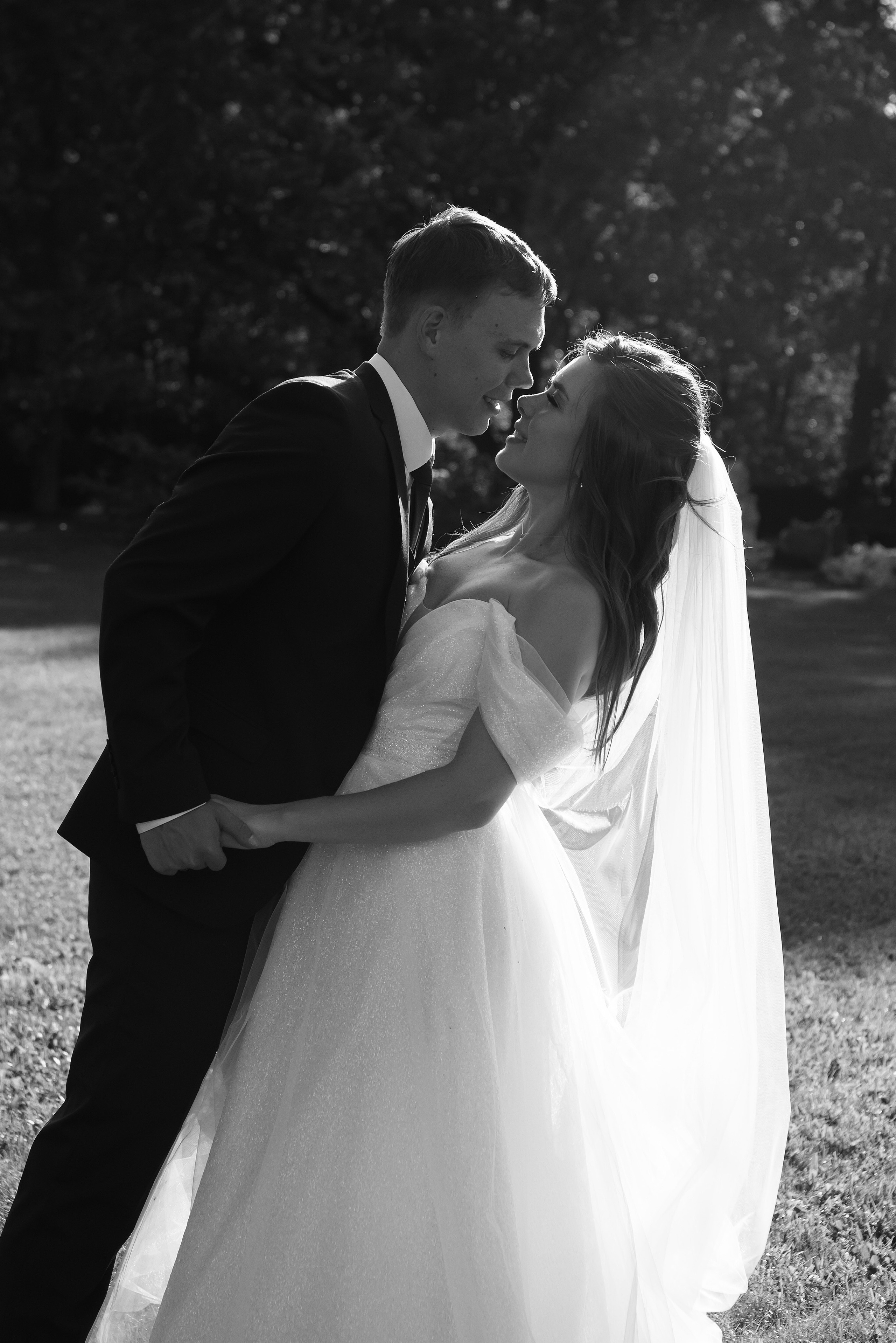 Свадебный фотограф Москва — Юлия Фоменко — профессиональный фотограф