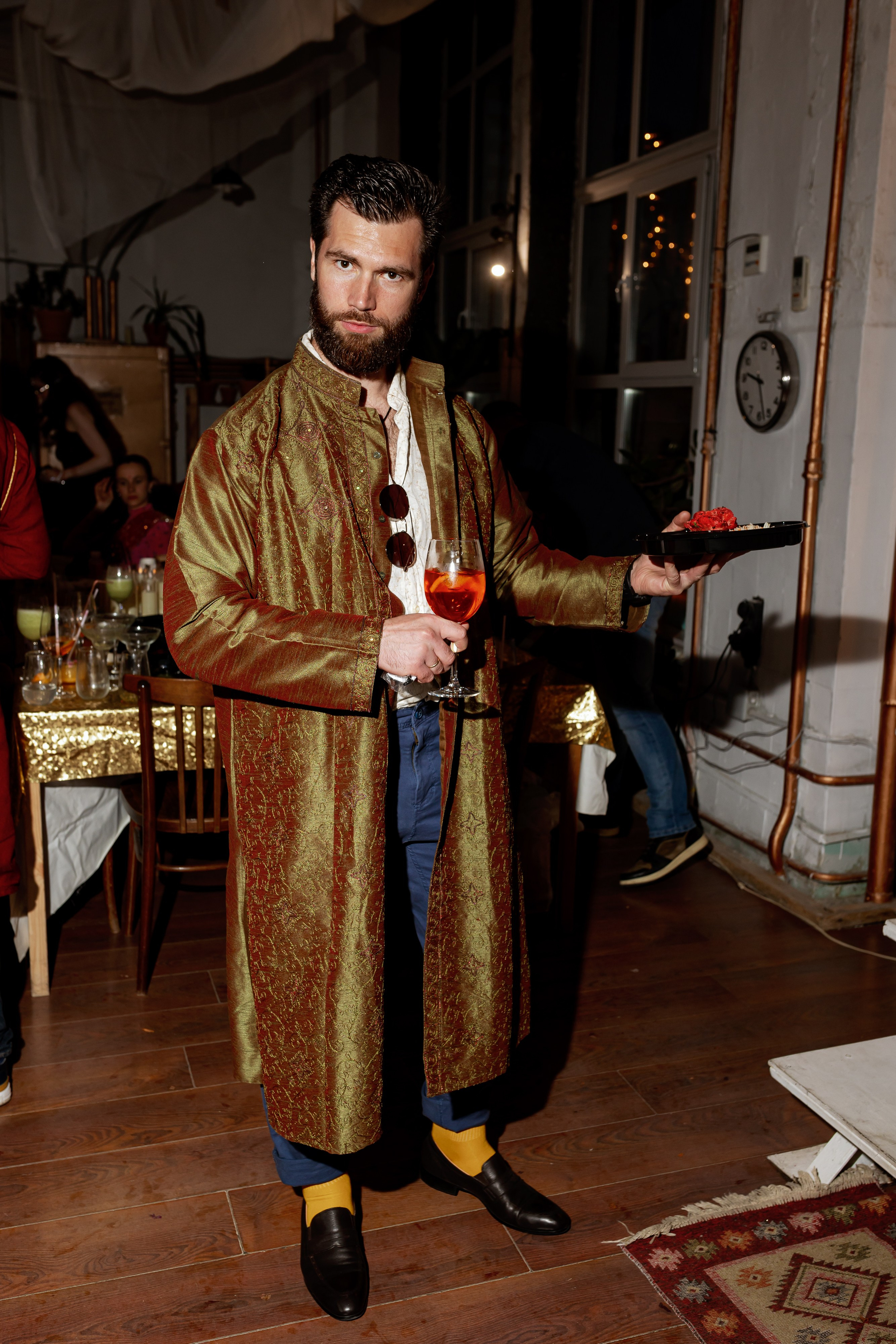 Фотограф на мероприятие в Москве. Свадебный фотограф в Москве Мария Крош