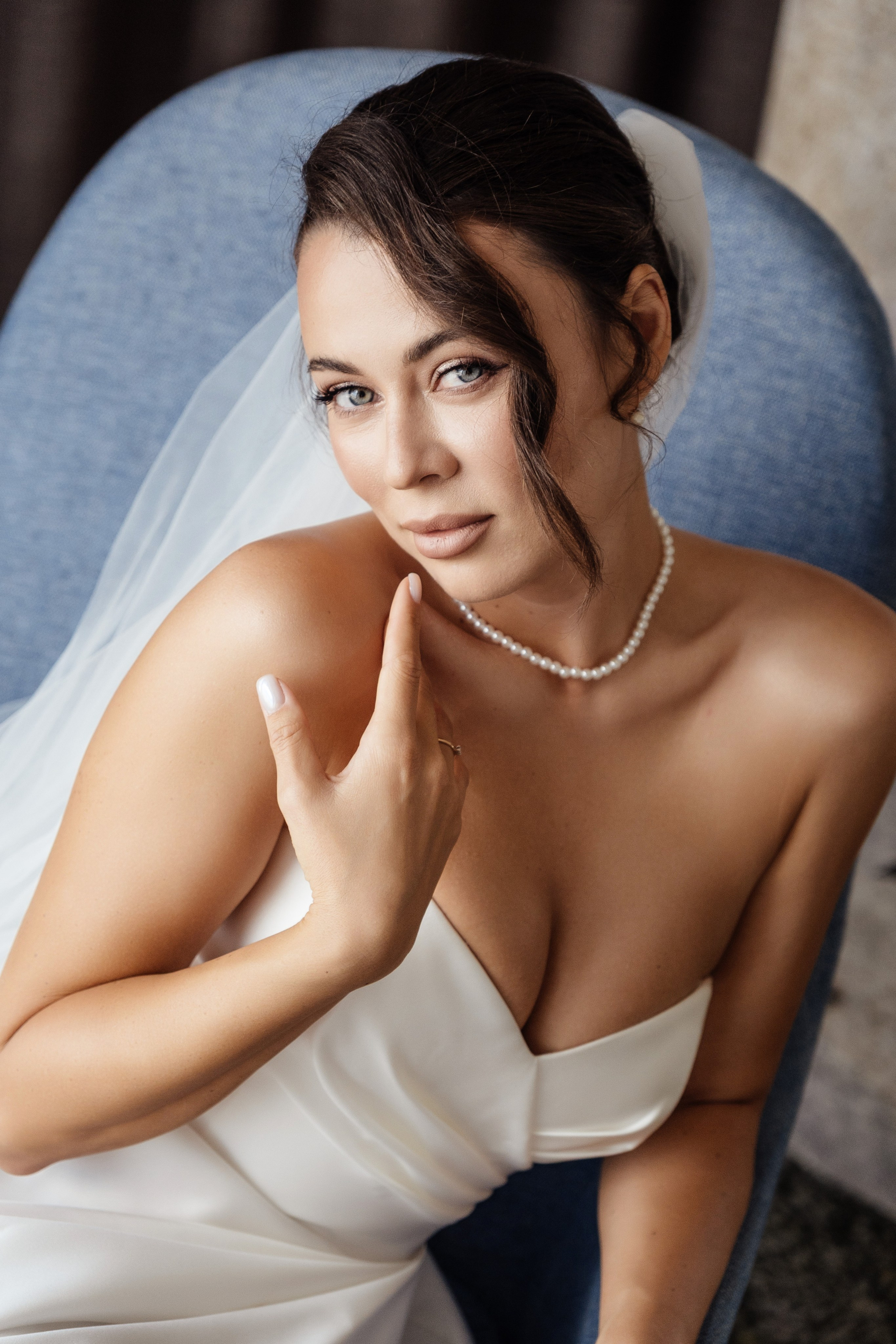 O & I. Свадебный Фотограф в Коломне и Москве Николай Максименко