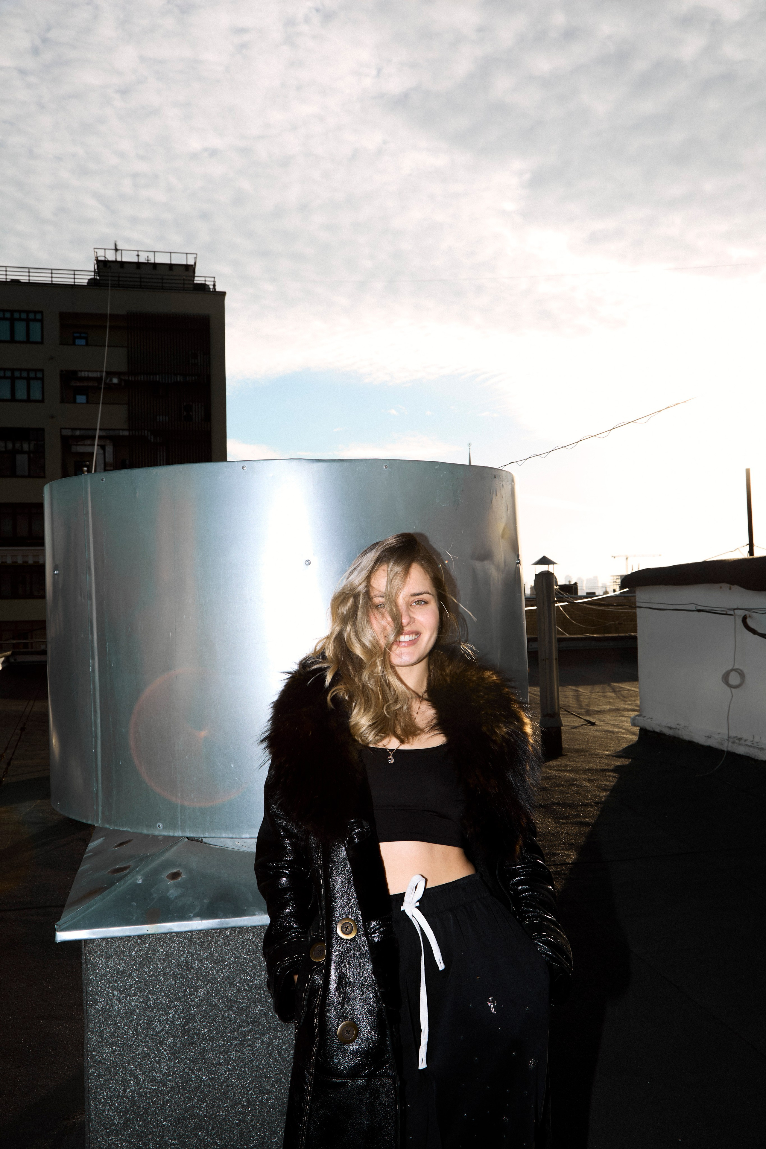 Nastya. Arina Kharakhashian