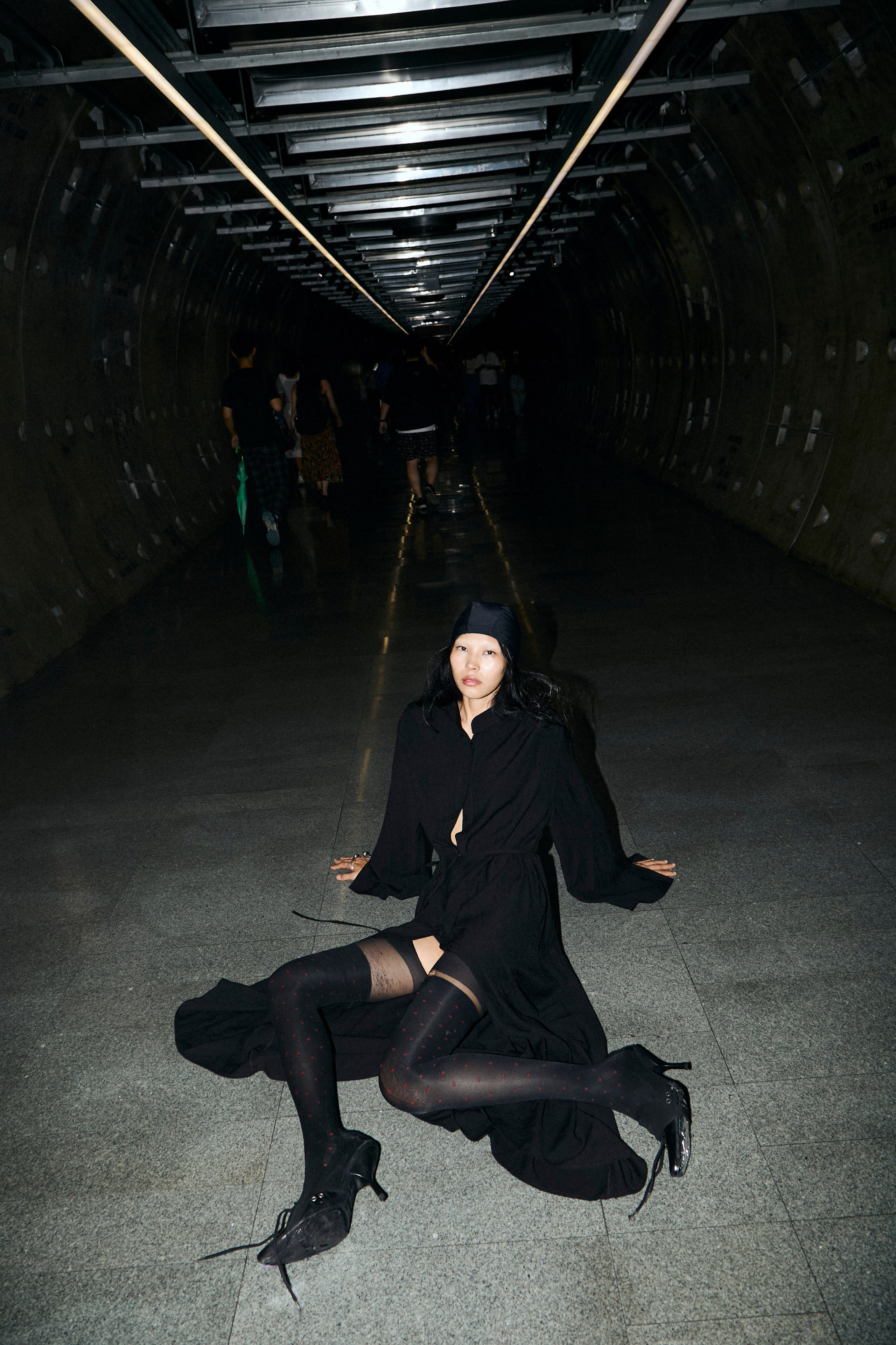 B25.08. Arina Kharakhashian