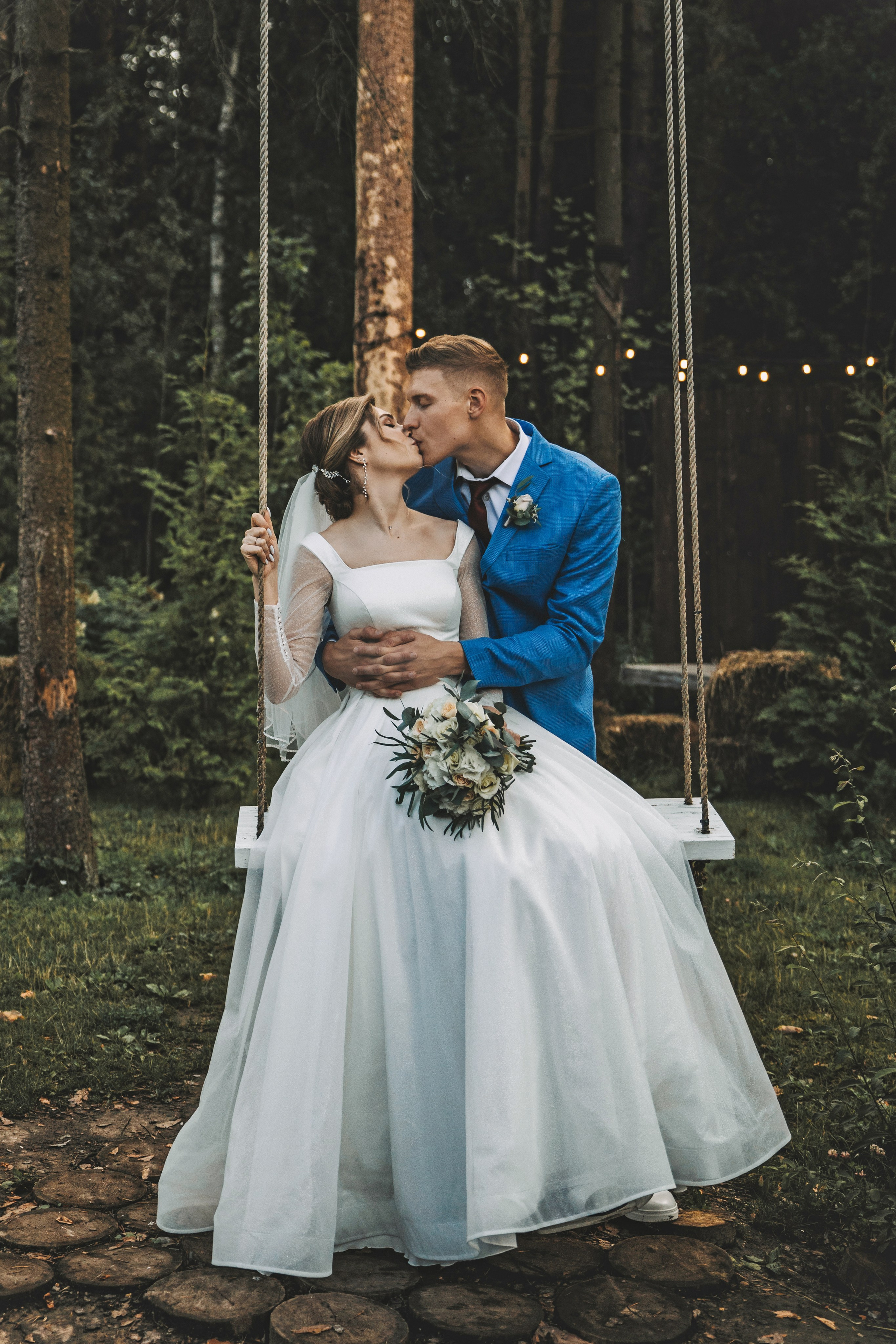 А & А. Свадебный, семейный и индивидуальный фотограф в Зеленограде и Москве Ирина Костенко