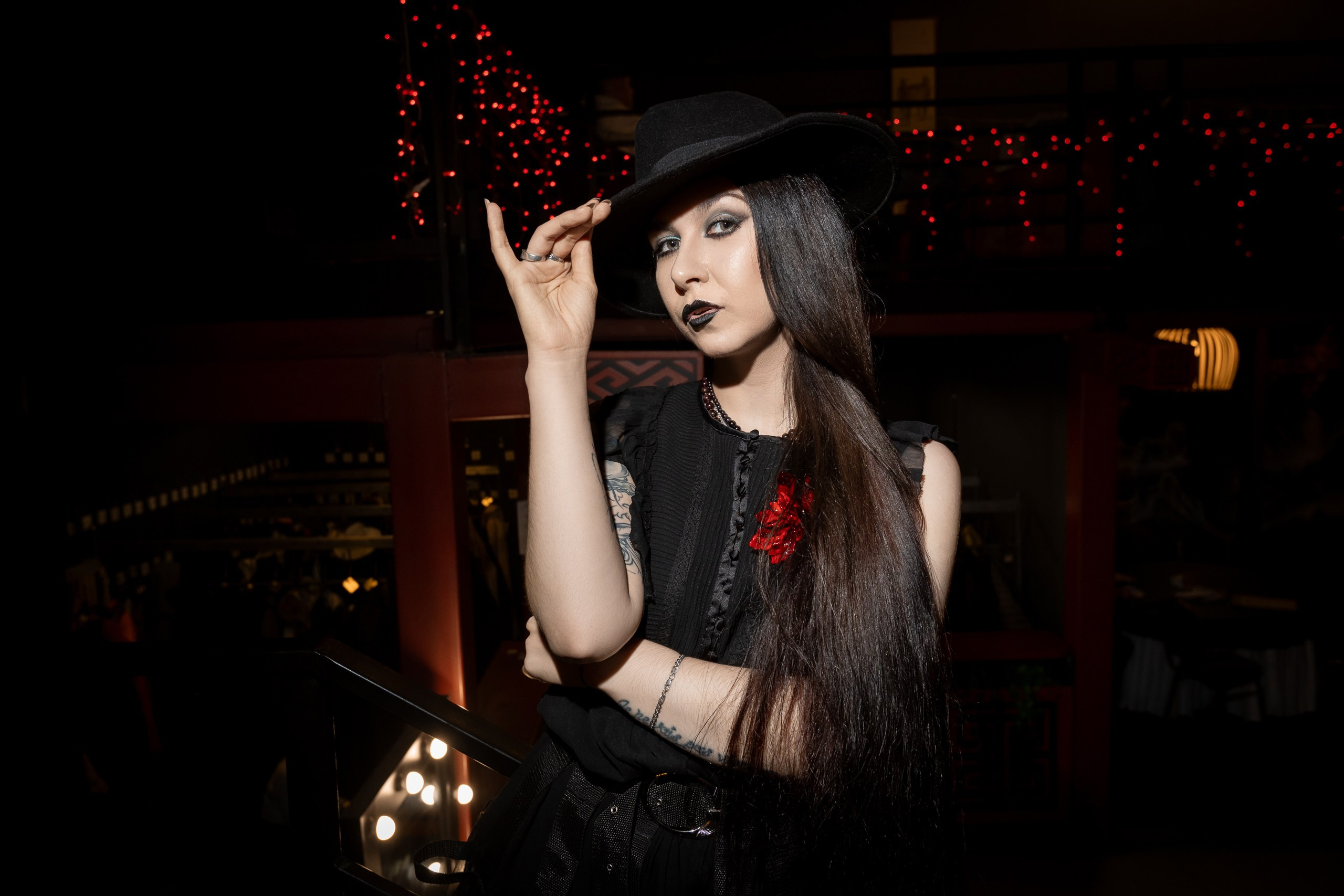 Вручение премии МЕДИА ПЕРСОНА РОССИИ. Фотограф в Санкт-Петербурге — Сергей Петров