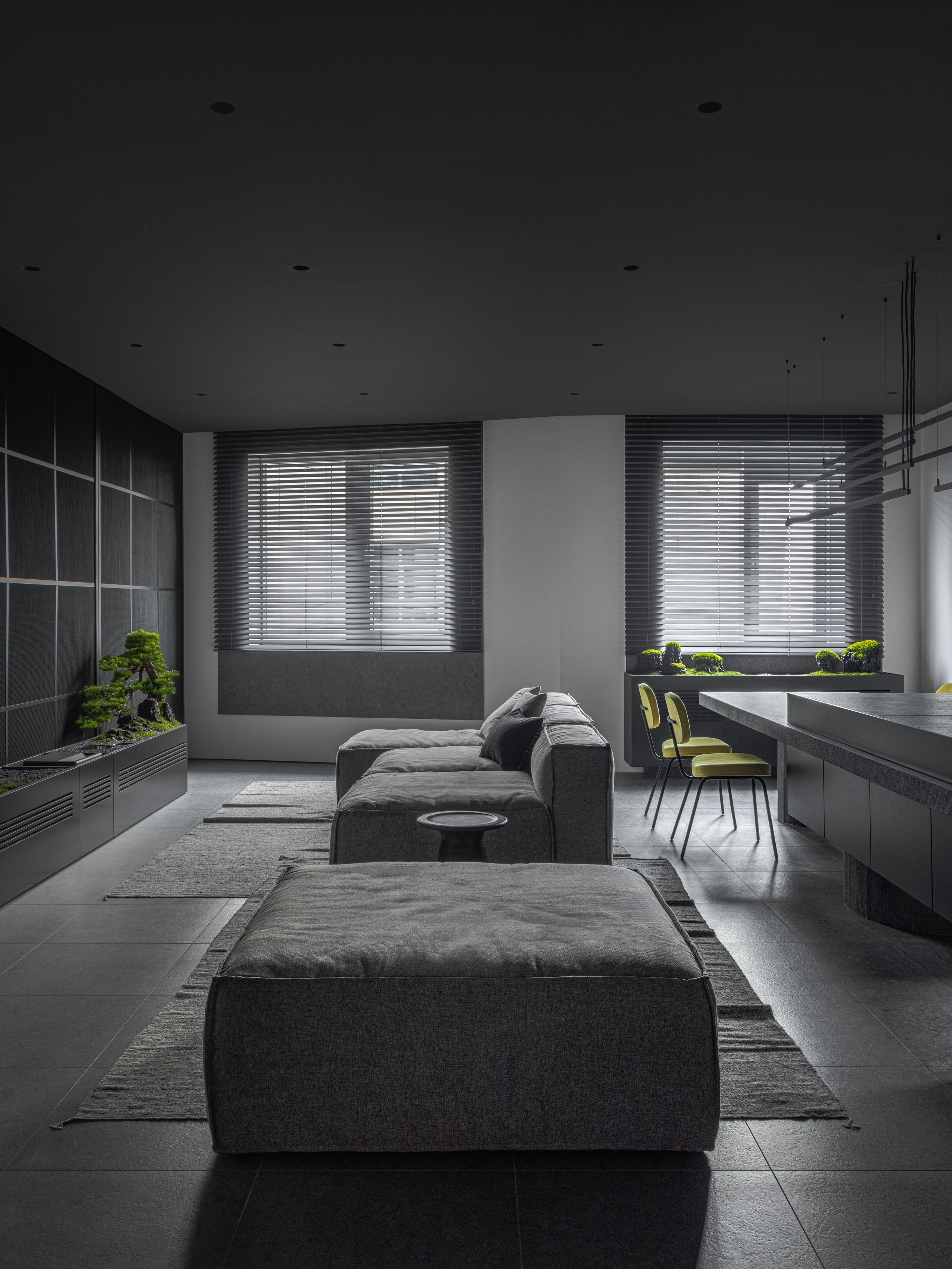 ЖК Ривьера. Дизайн Интерьеров в Краснодаре