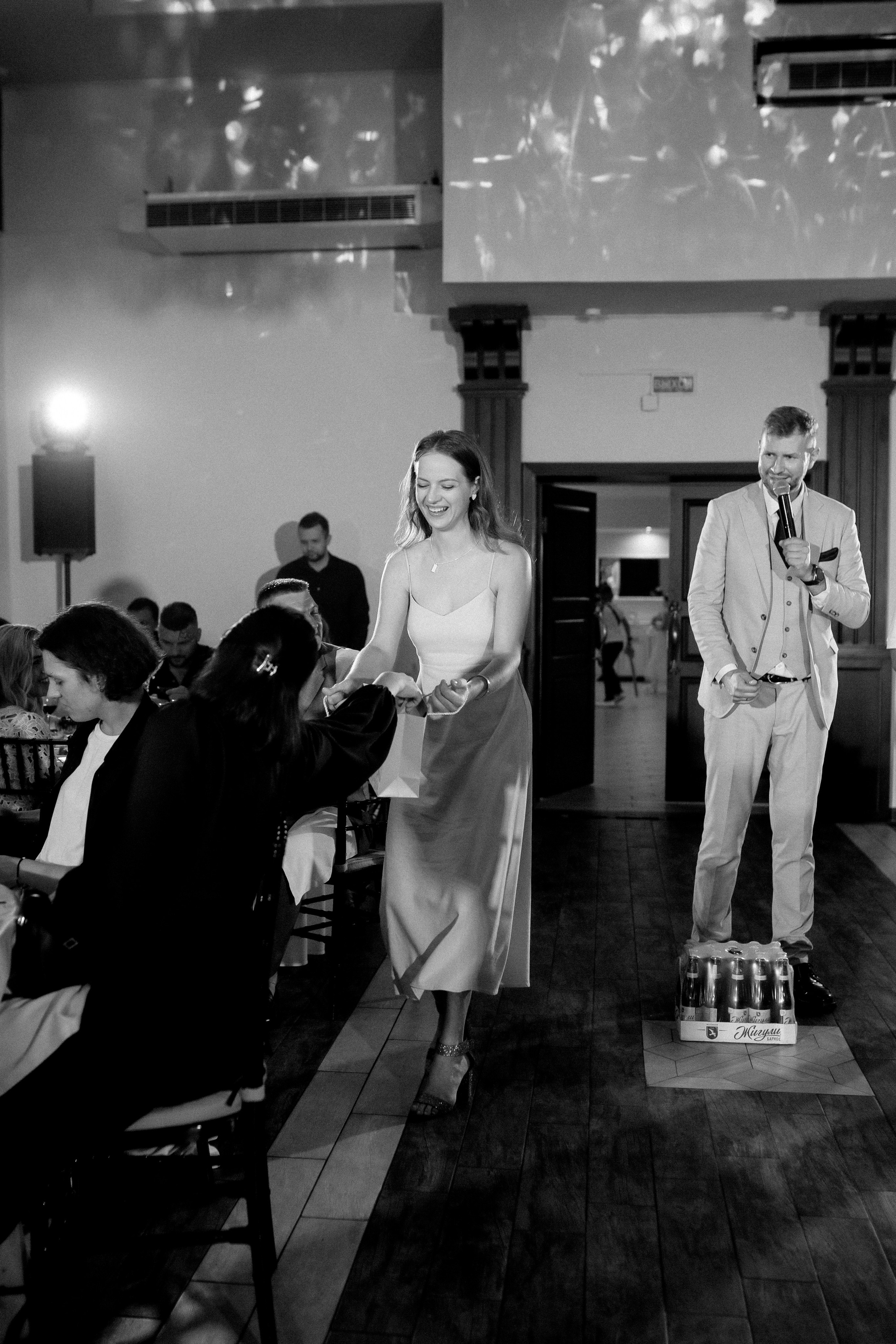 Anastasia & Sergey. Фотограф в Минске — Юлия Деяк. Фотосессии в Минске