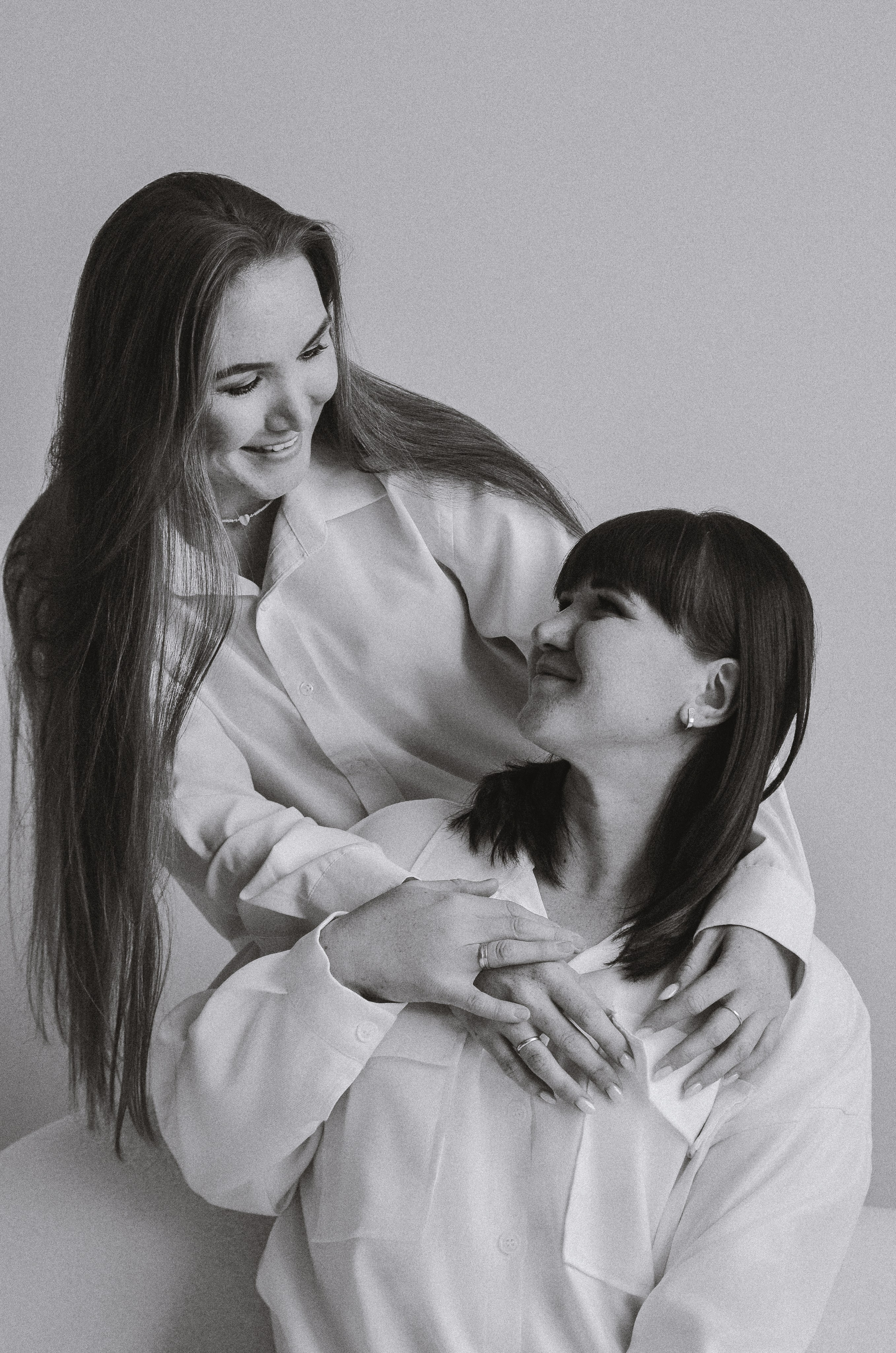 SISTERs. Семенова Алёна начинающий свой путь самурая фотограф