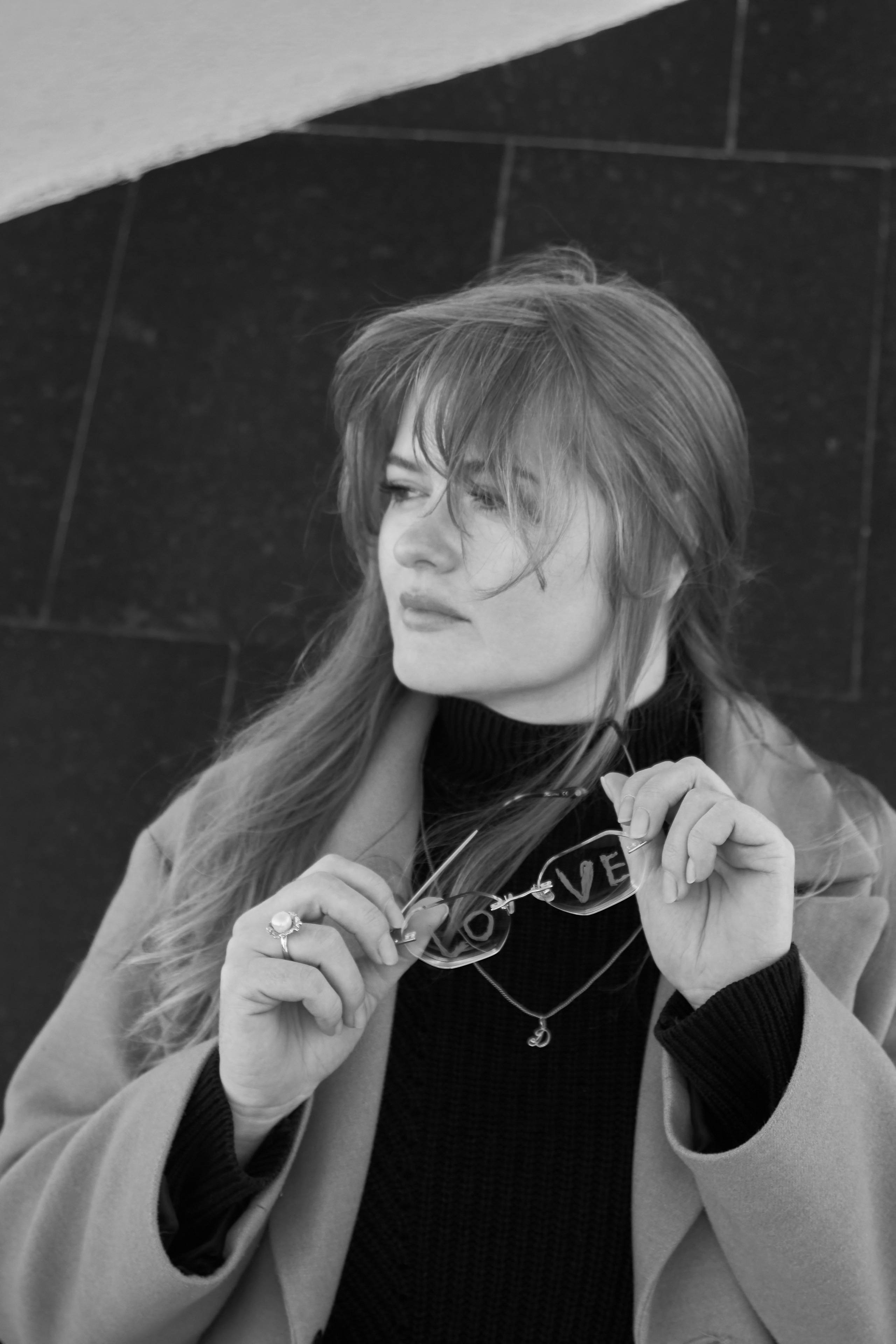 Dasha. Фотограф Наталия Новгородова. Портрет, fashion, Beauty