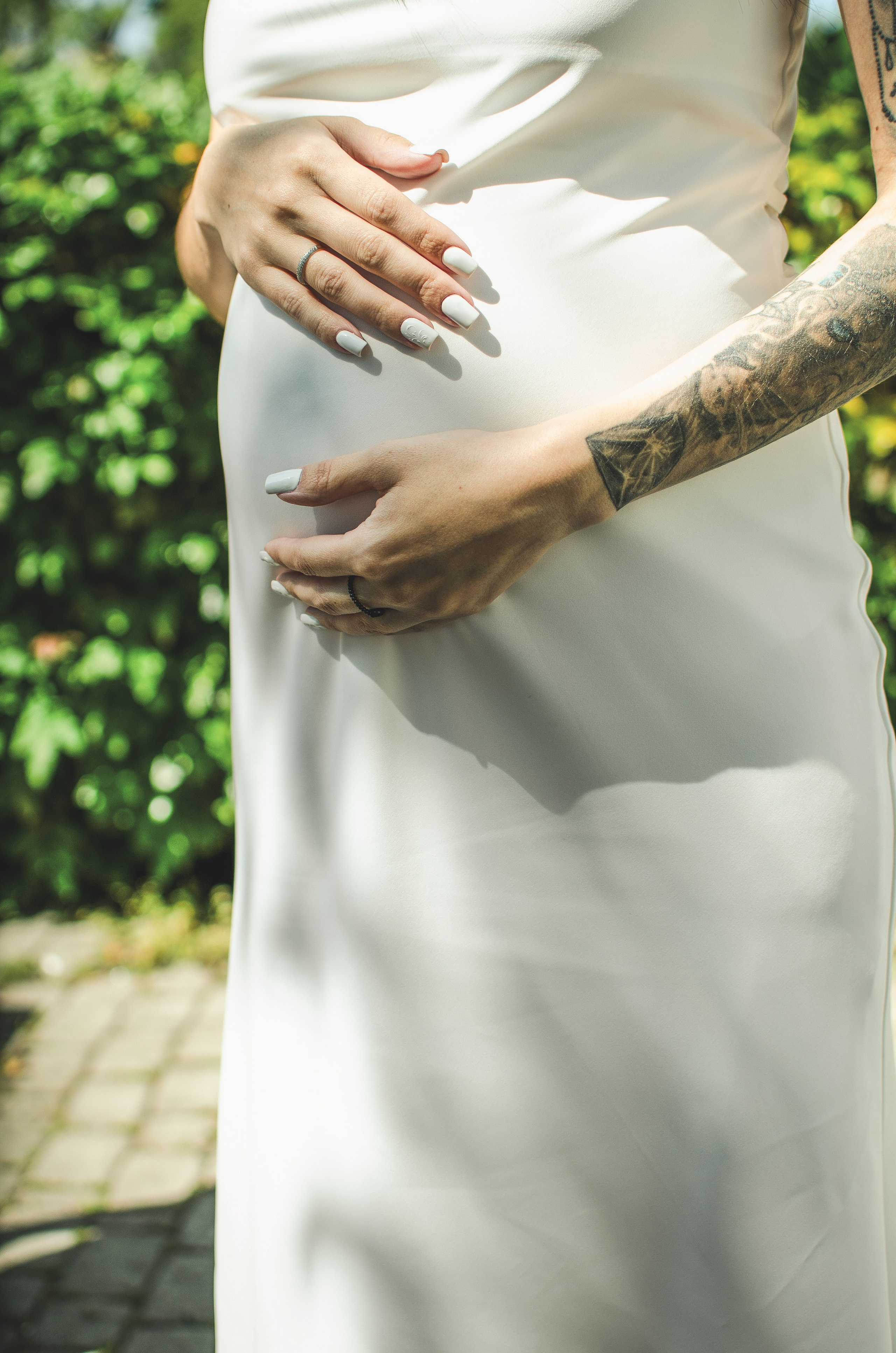 Кристина и Эдуард. Фотограф Краснодарский край