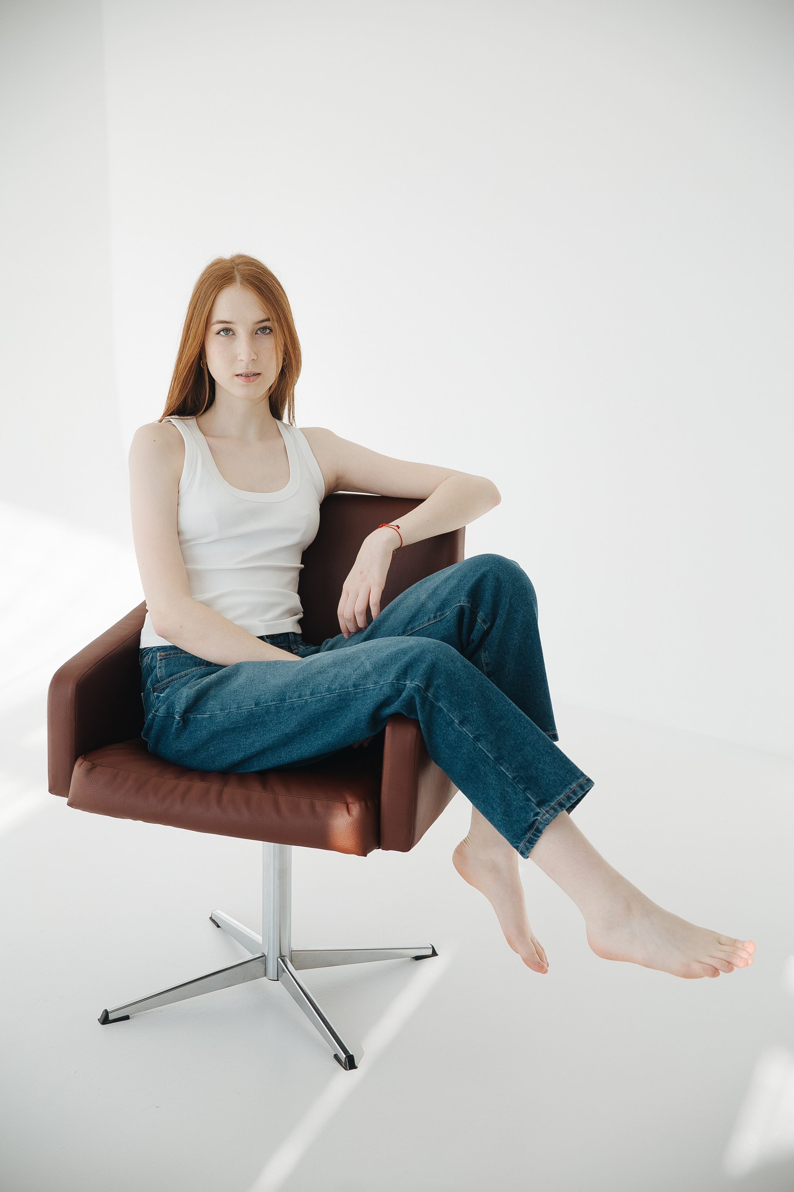 Мама и дочь. Фотограф в Красноярске Надежда Воскресенская