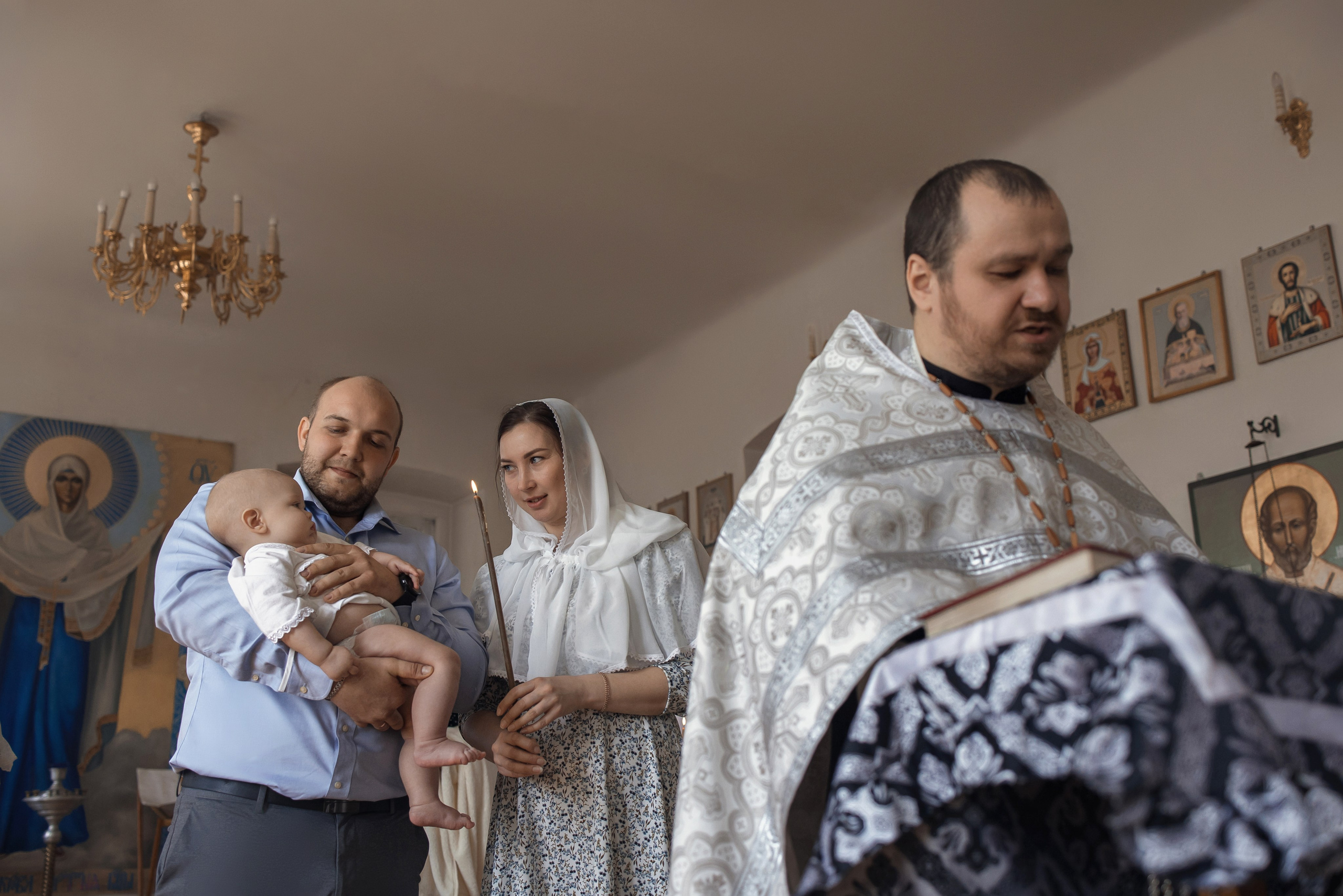 Таинства. Свадебный и семейный фотограф Кузнецк Пенза Ульяновск