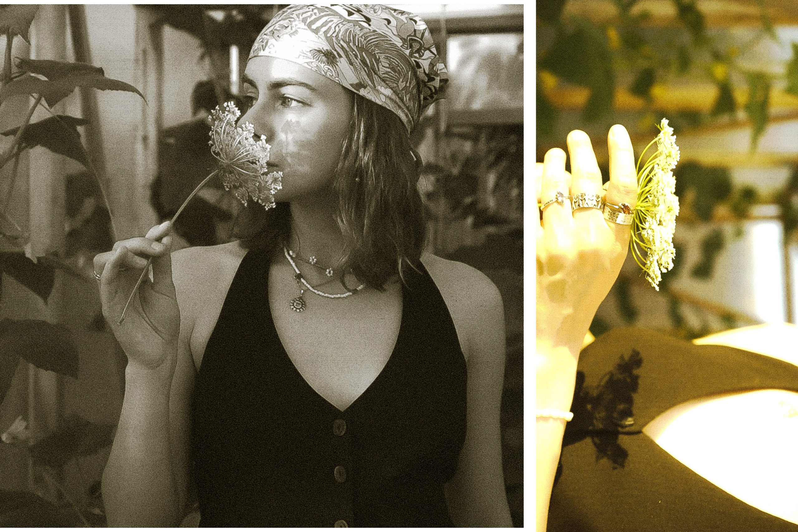 SELF PORTRAITS. Фотограф Нижний Новгород