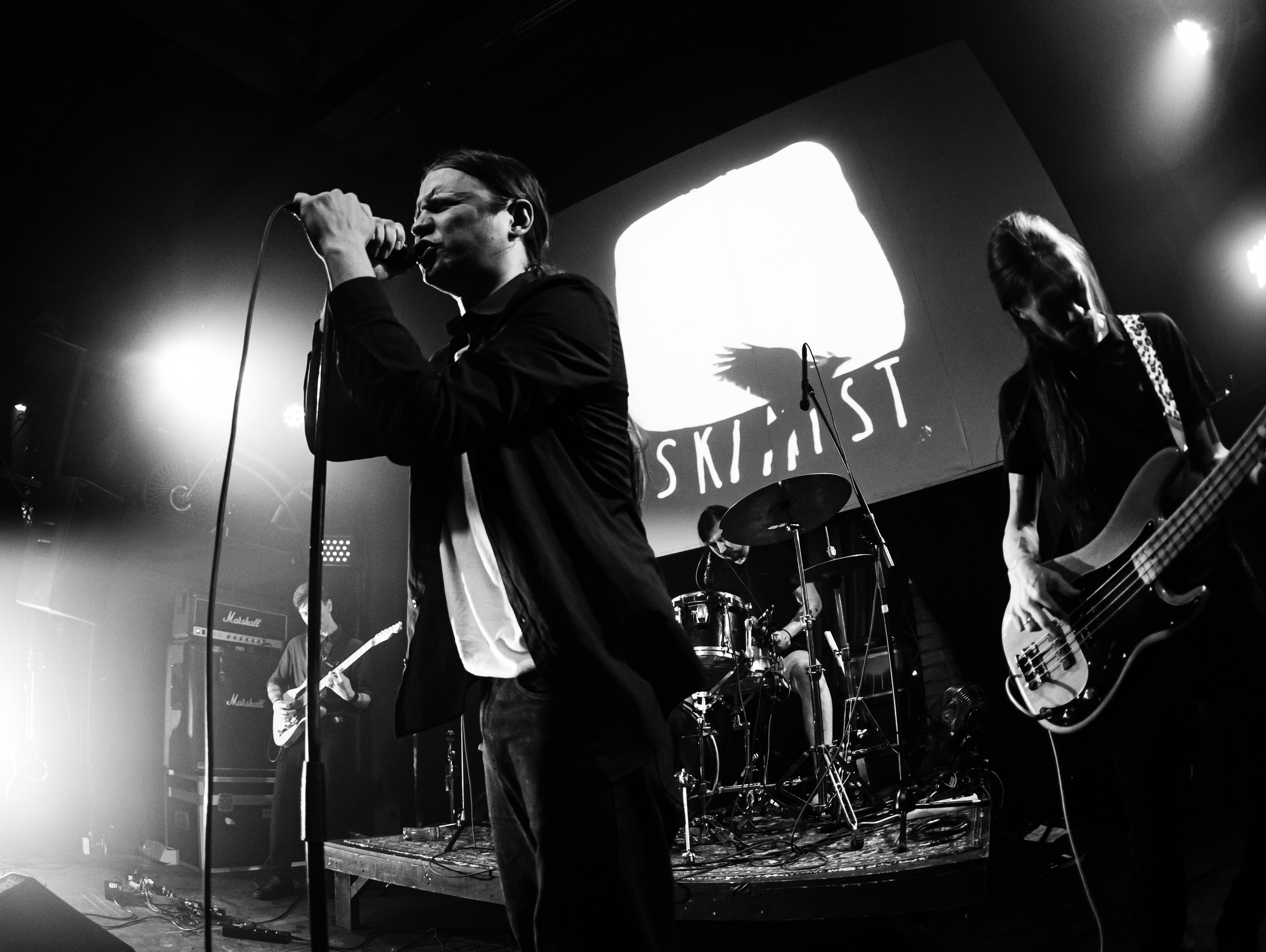 День рождения клуба «Ласточка» 2025. Фотограф Мария Немм