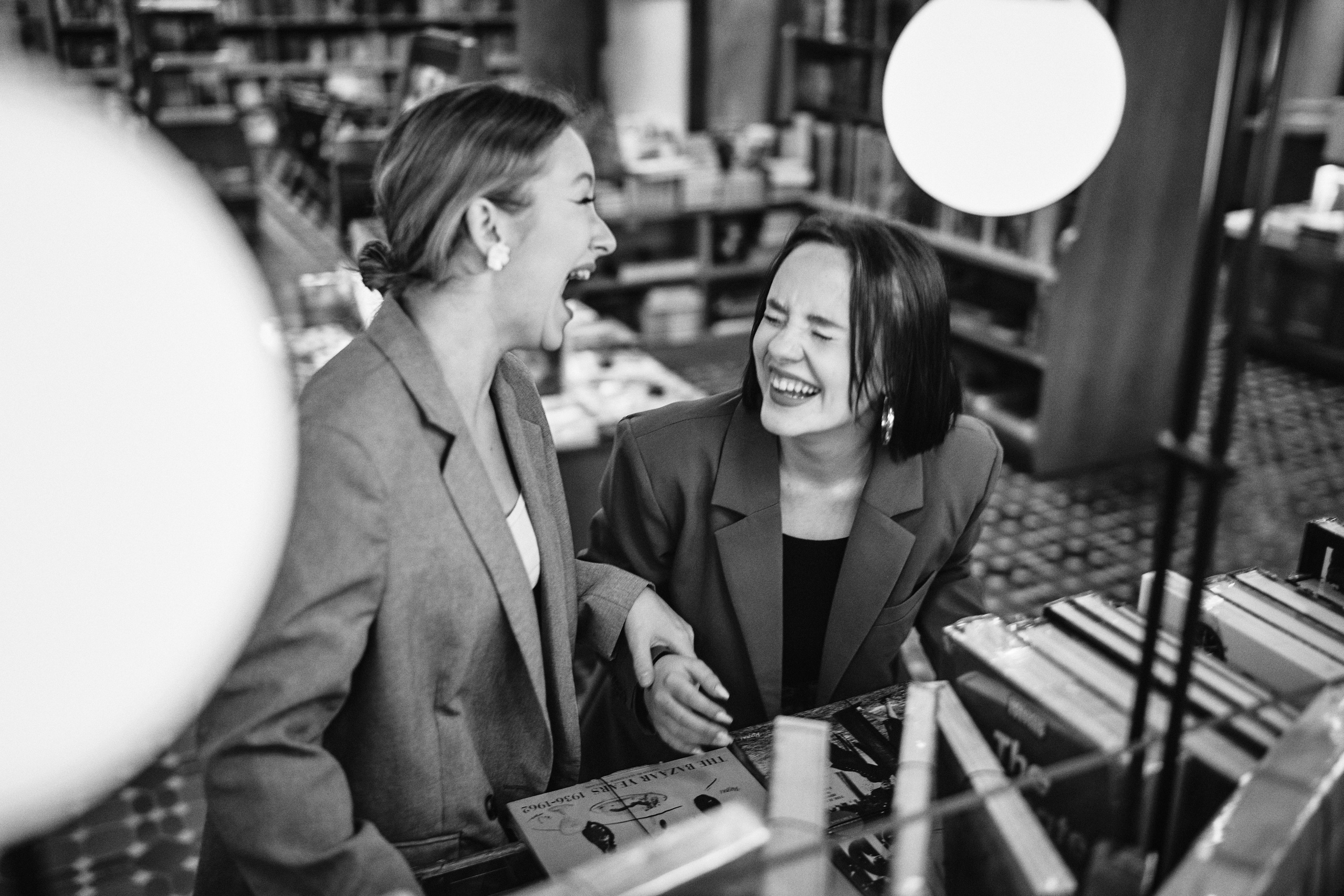 Лучшие подружки. Фотограф в Санкт-Петербурге | Аня Маленчук