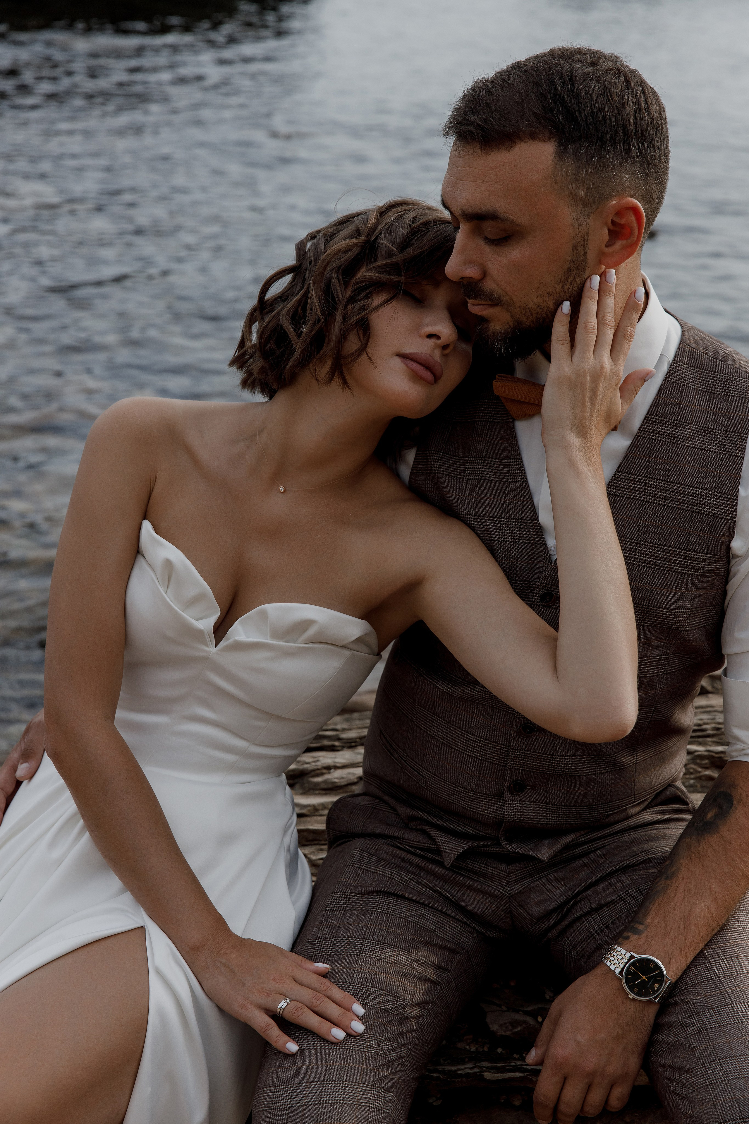 Маргарита и Павел. Свадебный и семейный фотограф  во Владивостоке Ольга Украинец