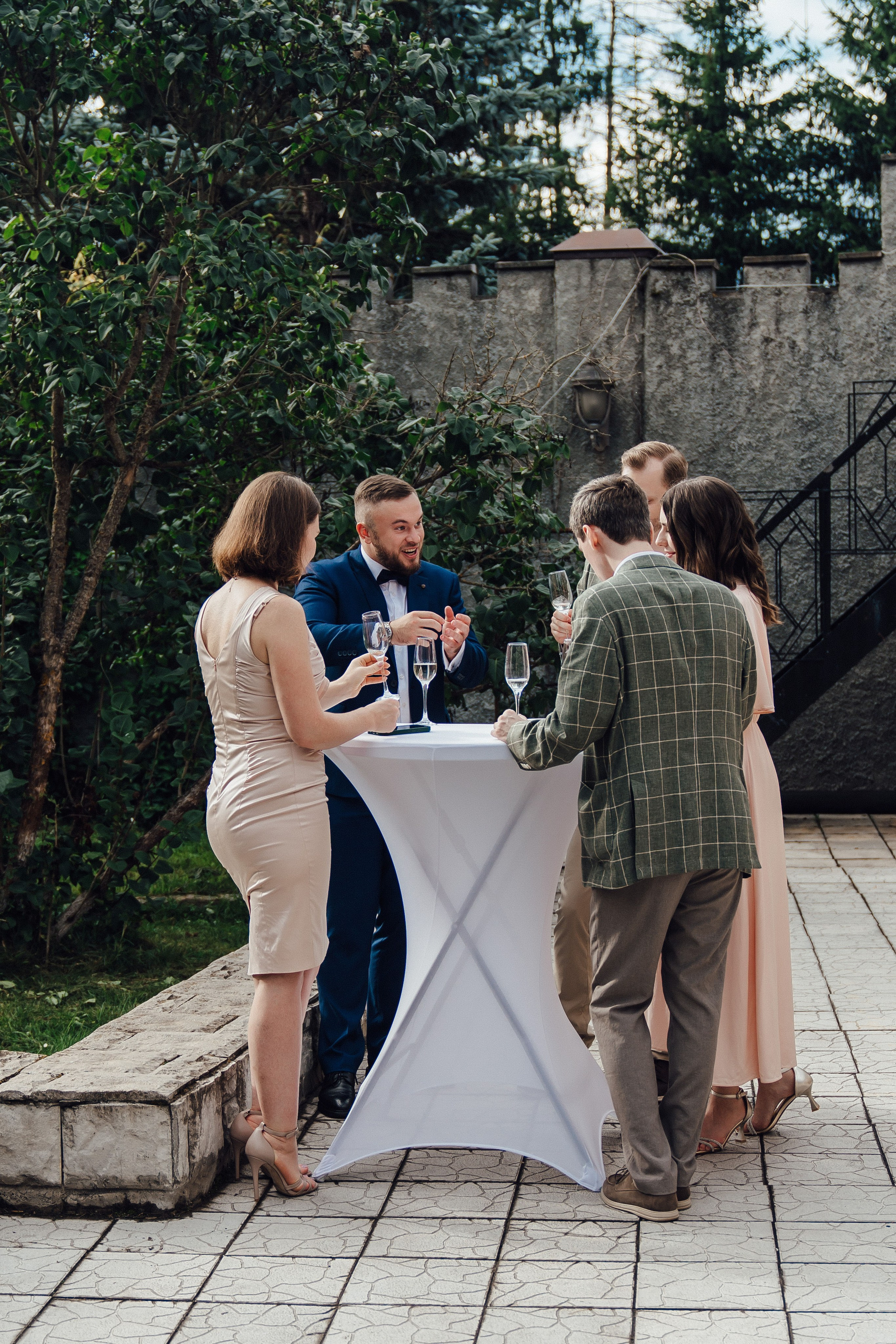 Свадьба Саша и Лера. Event фотограф Степанова Александра