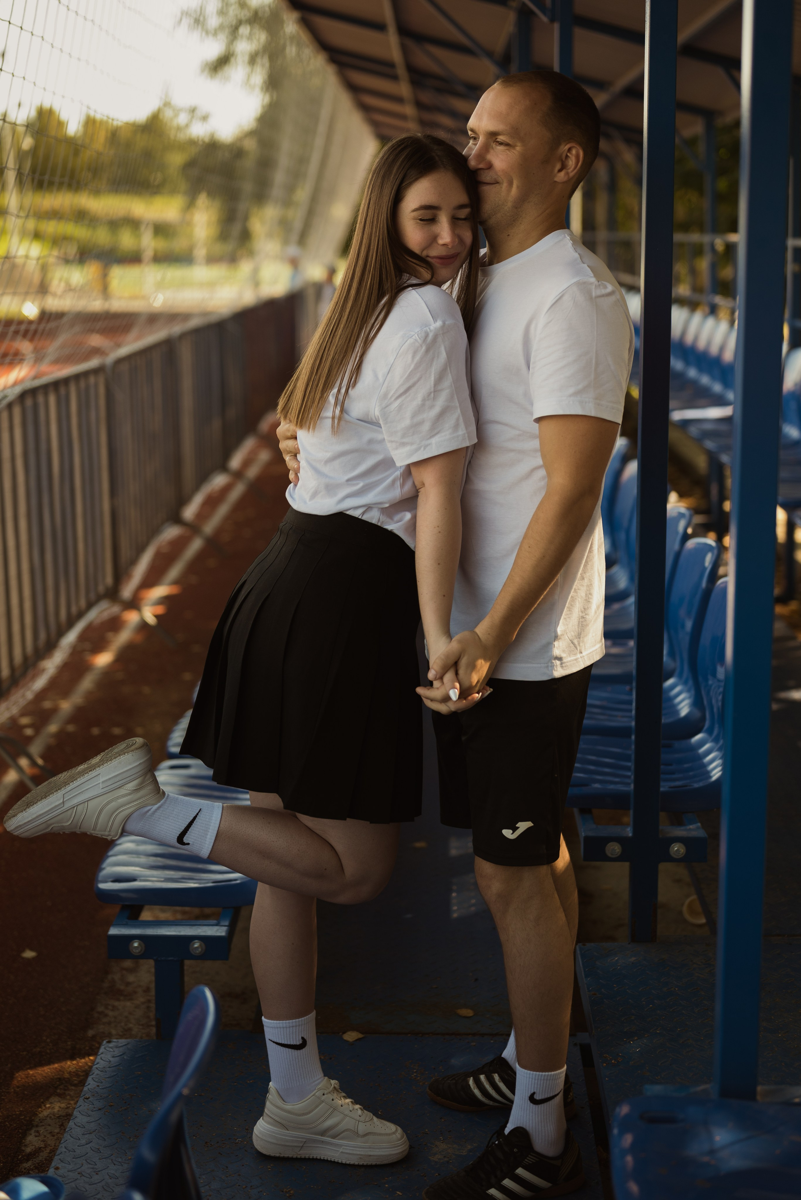 Любовные истории. Alenakonyhova.ru