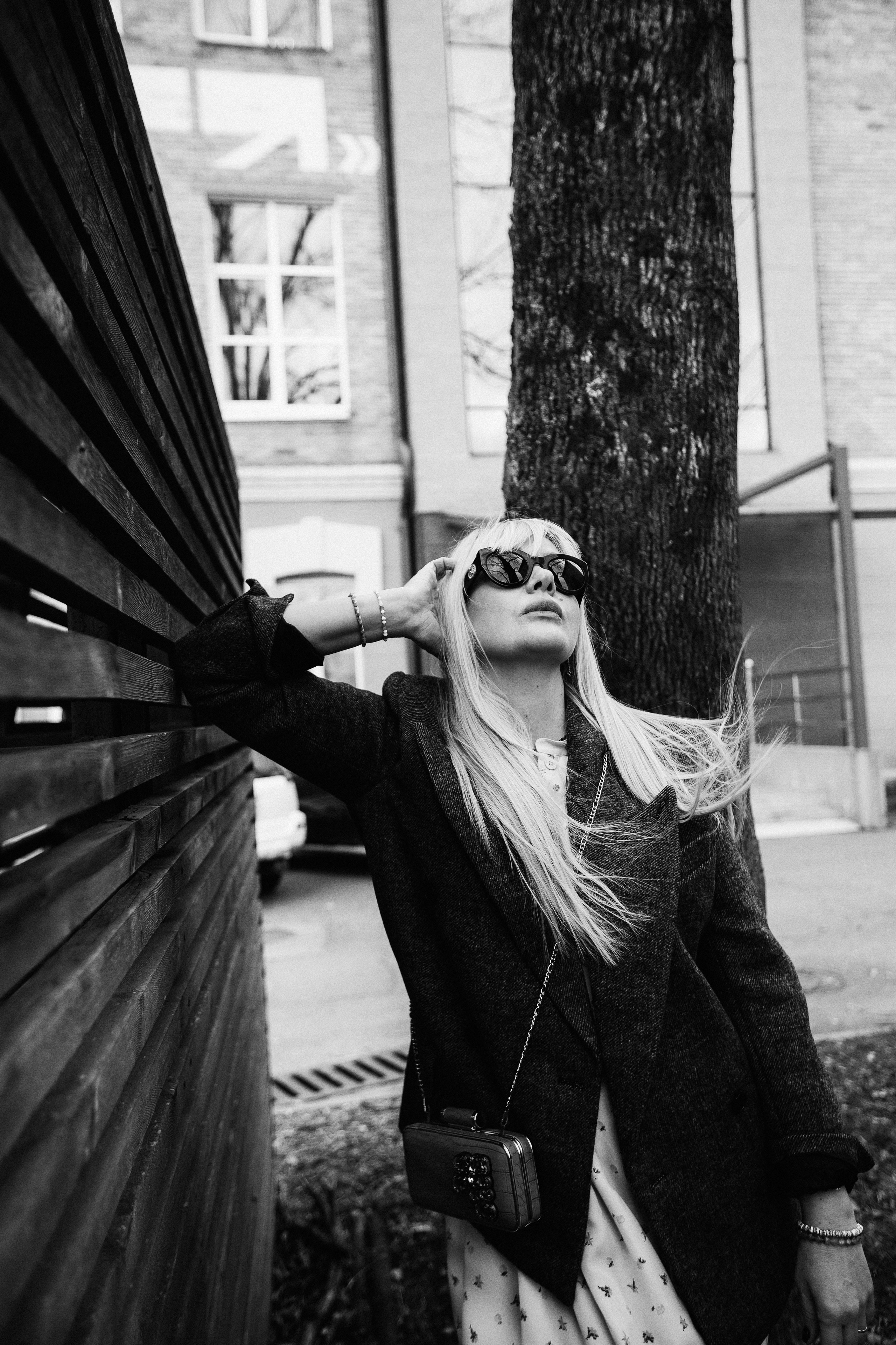 Portrait. Фотограф во Владивостоке Настя Косач