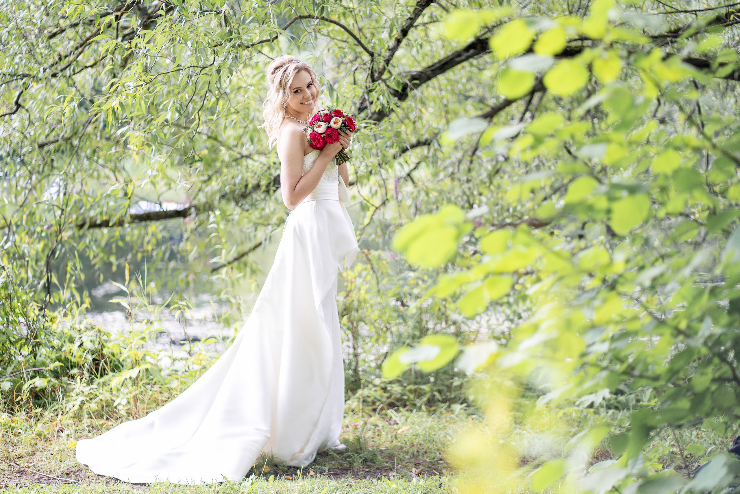 Кирилл и Валерия. Архив