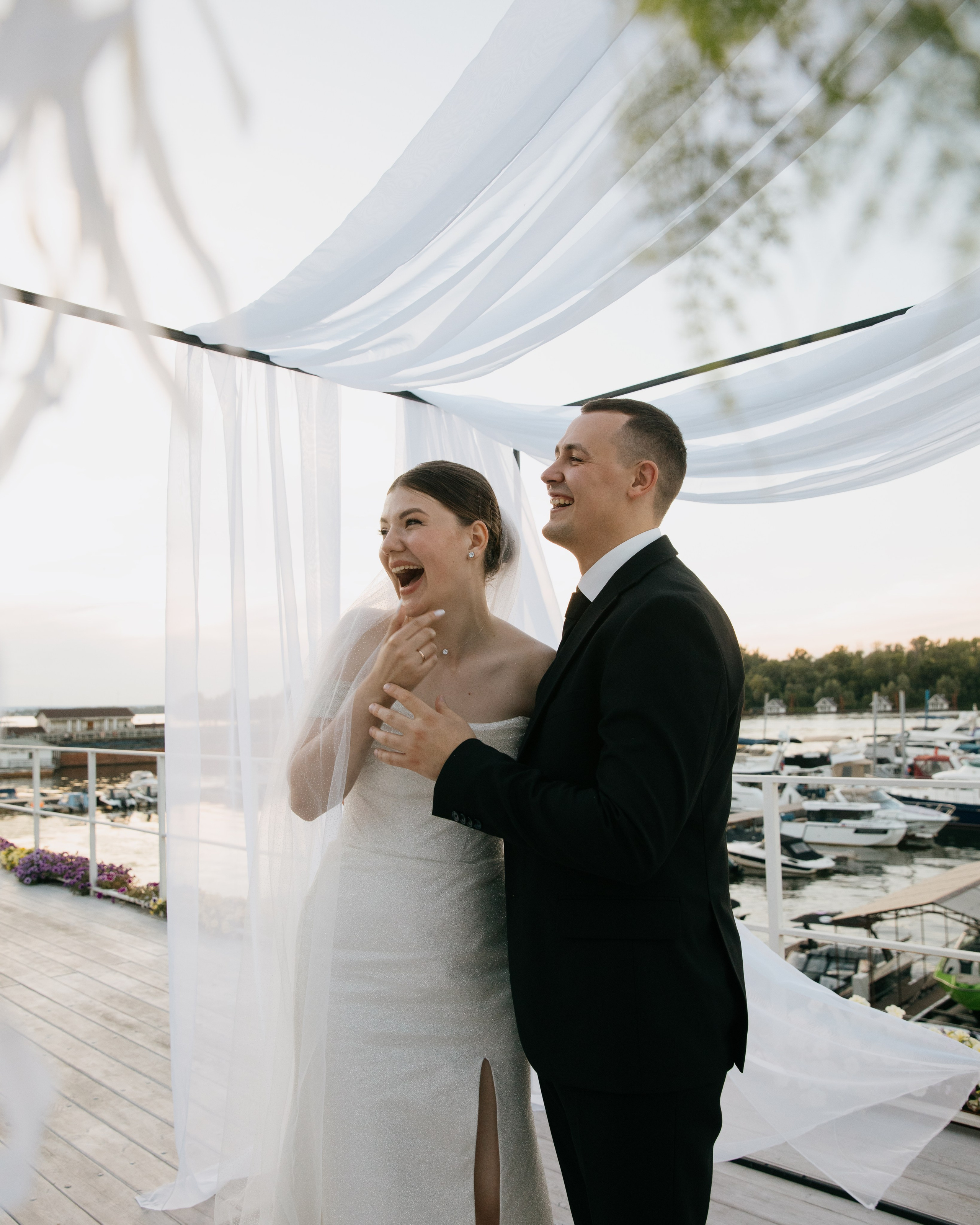 Wedding. Репортажный фотограф в Самаре