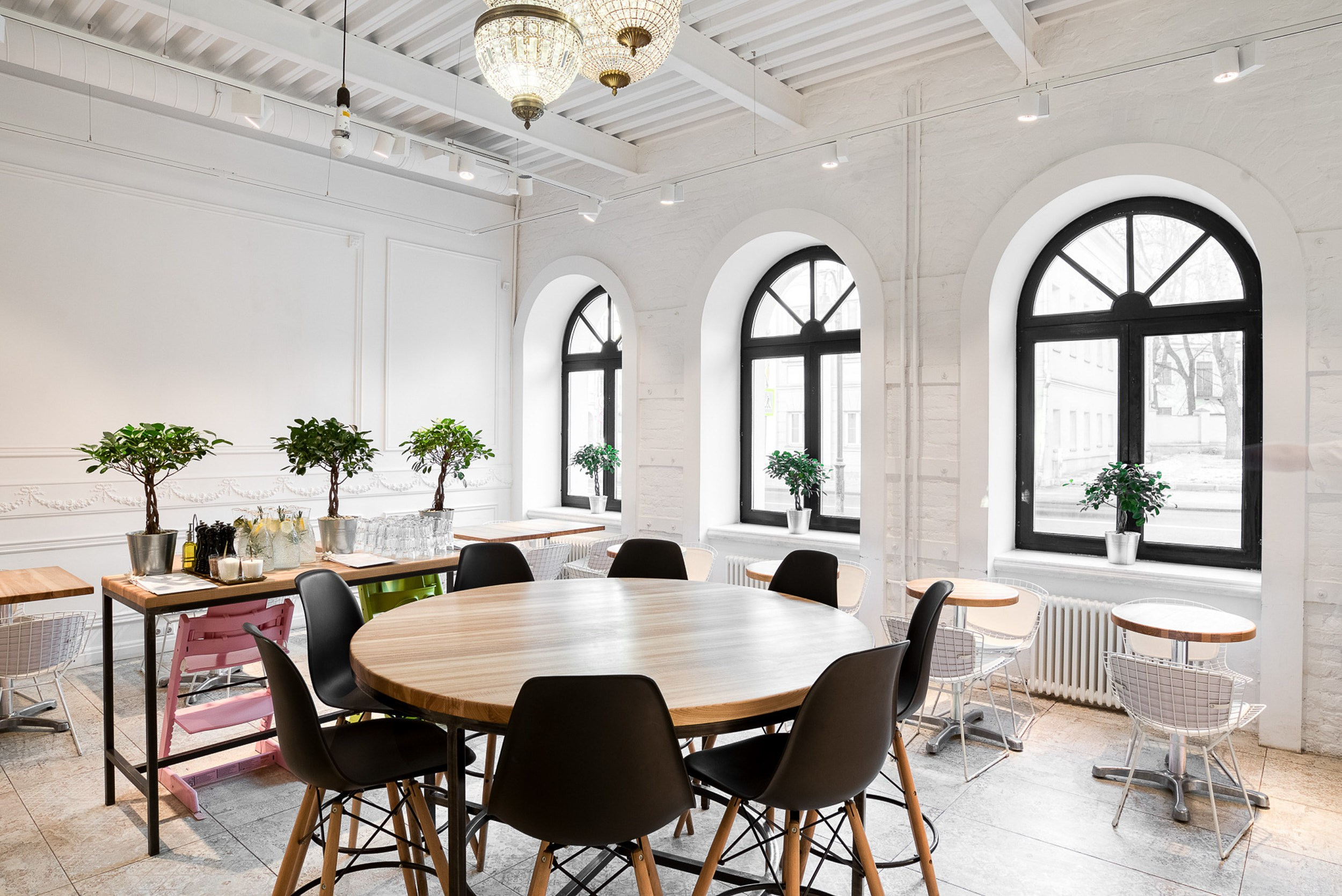 HoReCa. Герман Лепёхин коммерческий фотограф в Москве: репортаж, портреты, интерьеры, производство