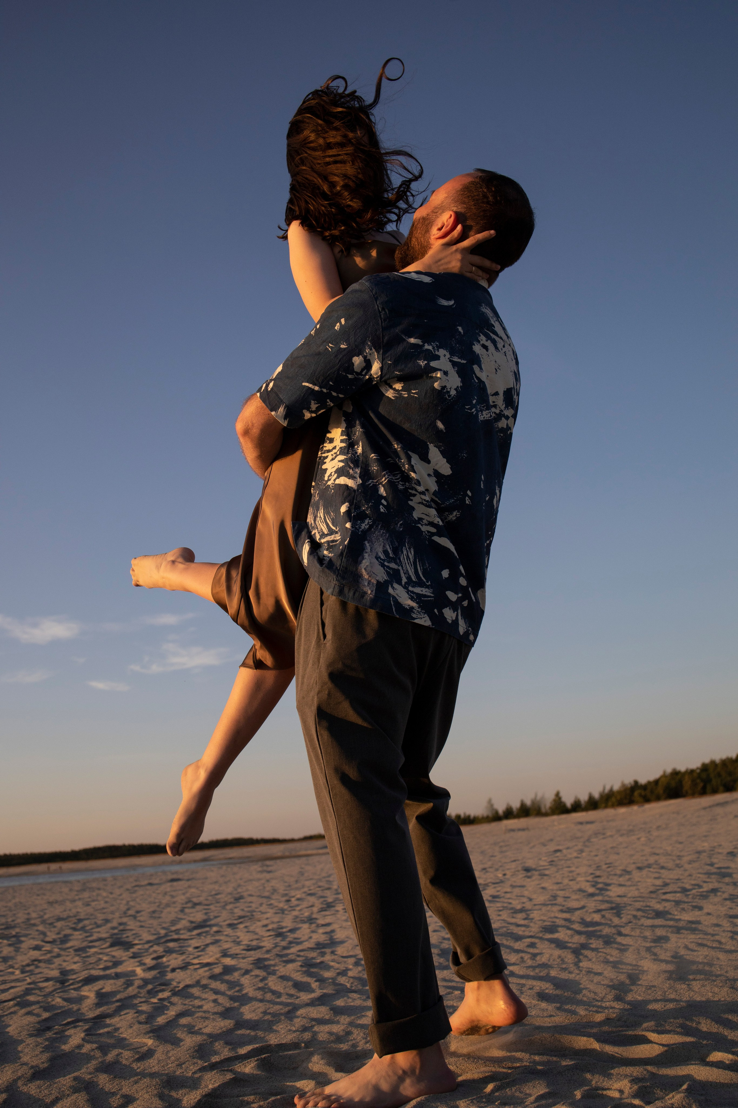 Любовь. Фотограф в Екатеринбурге Ольга Дорогина