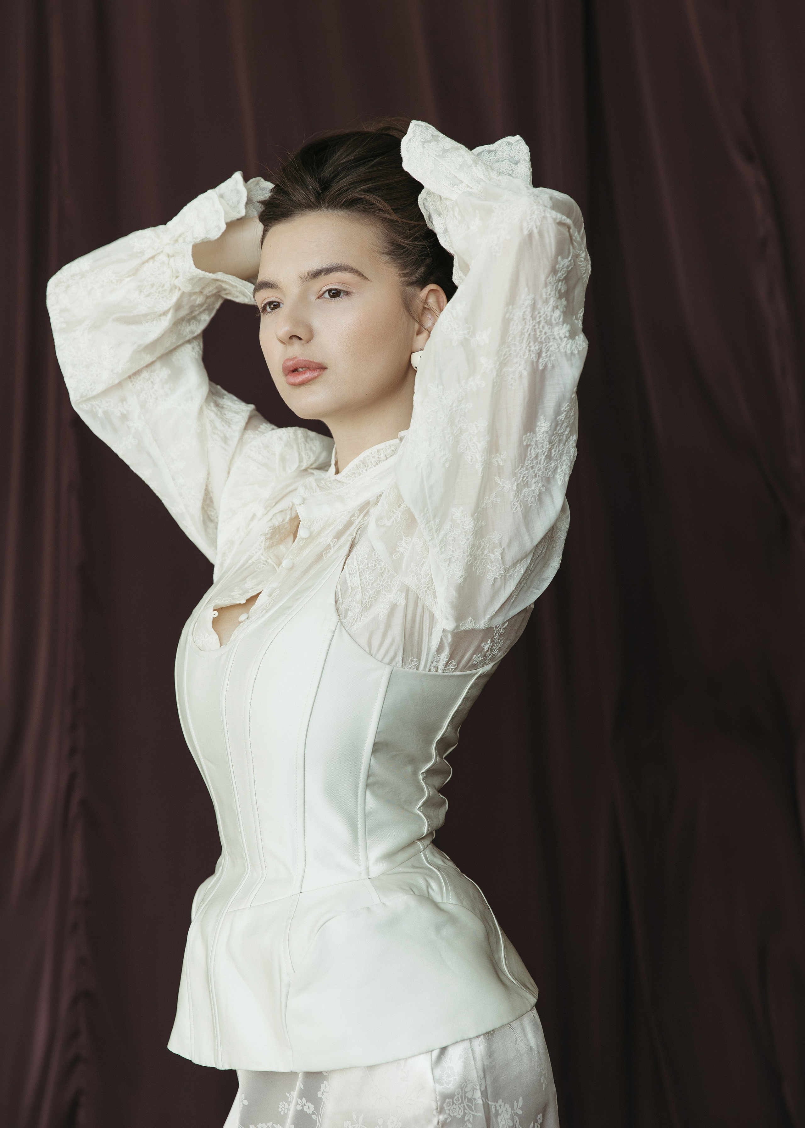 Альбина. Свадебный и семейный фотограф Владивосток — Приморский край. Анастасия Щетинина