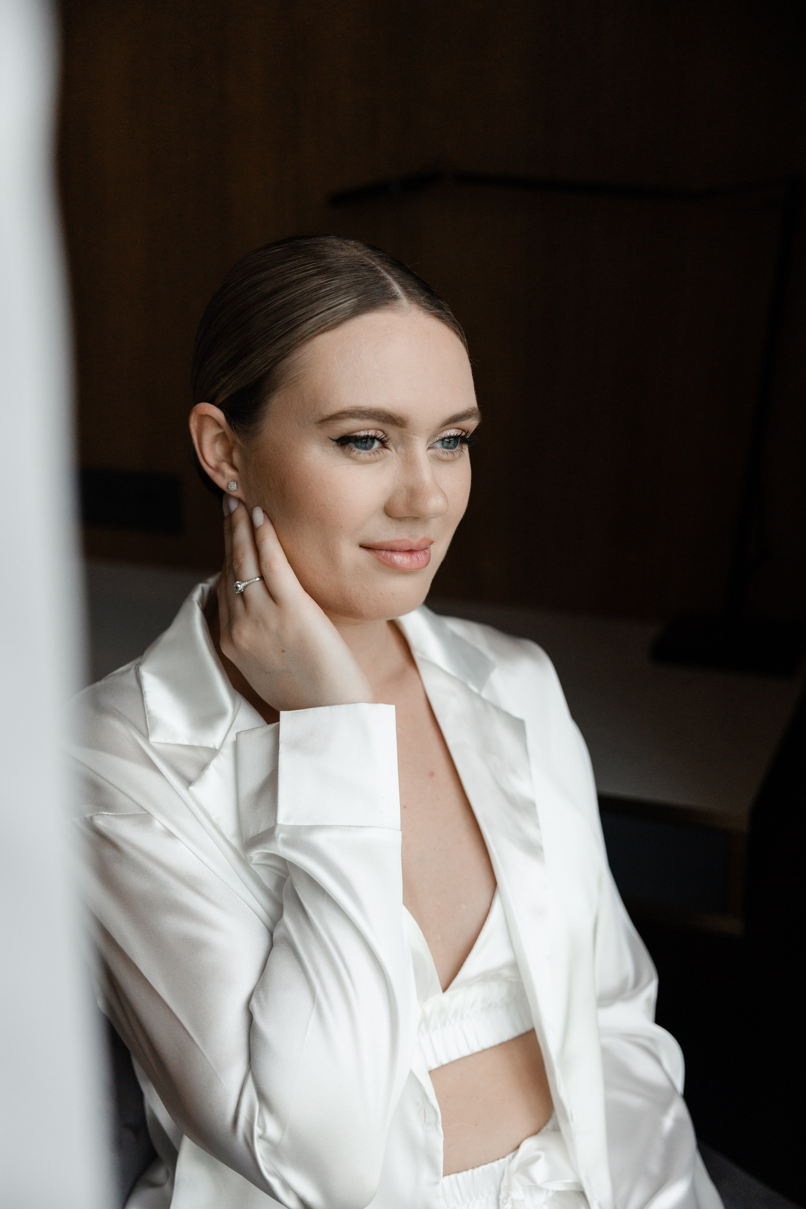 Артур & Анастасия. Фотограф Виктория Волкова. Москва