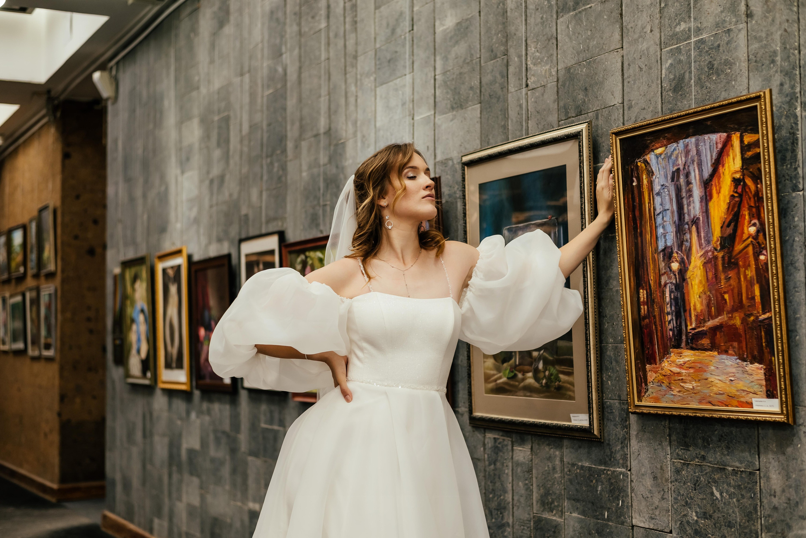 Николай и Екатерина. Свадебный фотограф в Ростове Александра Груздева