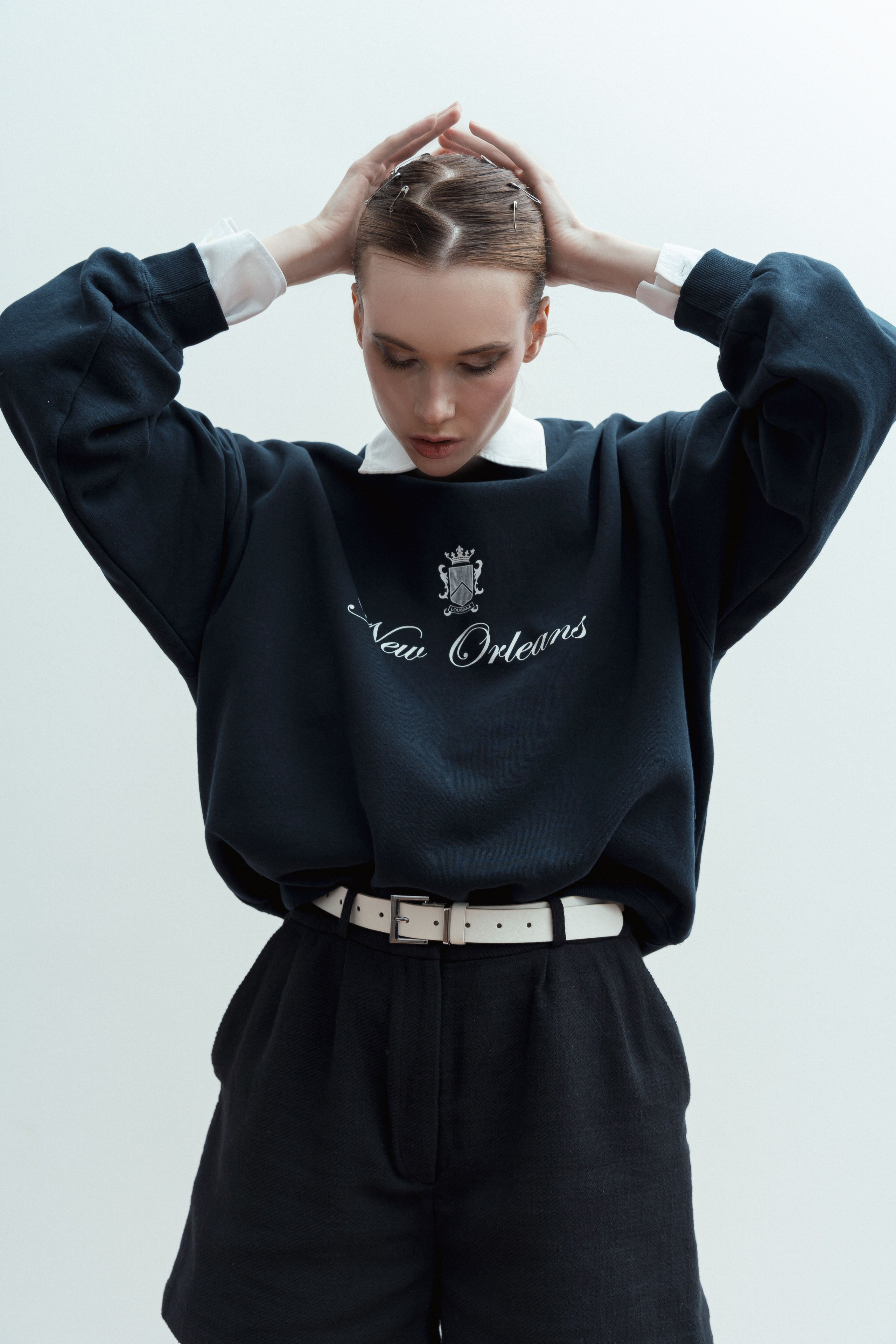 LUIID. Алексей Гаас — фотограф