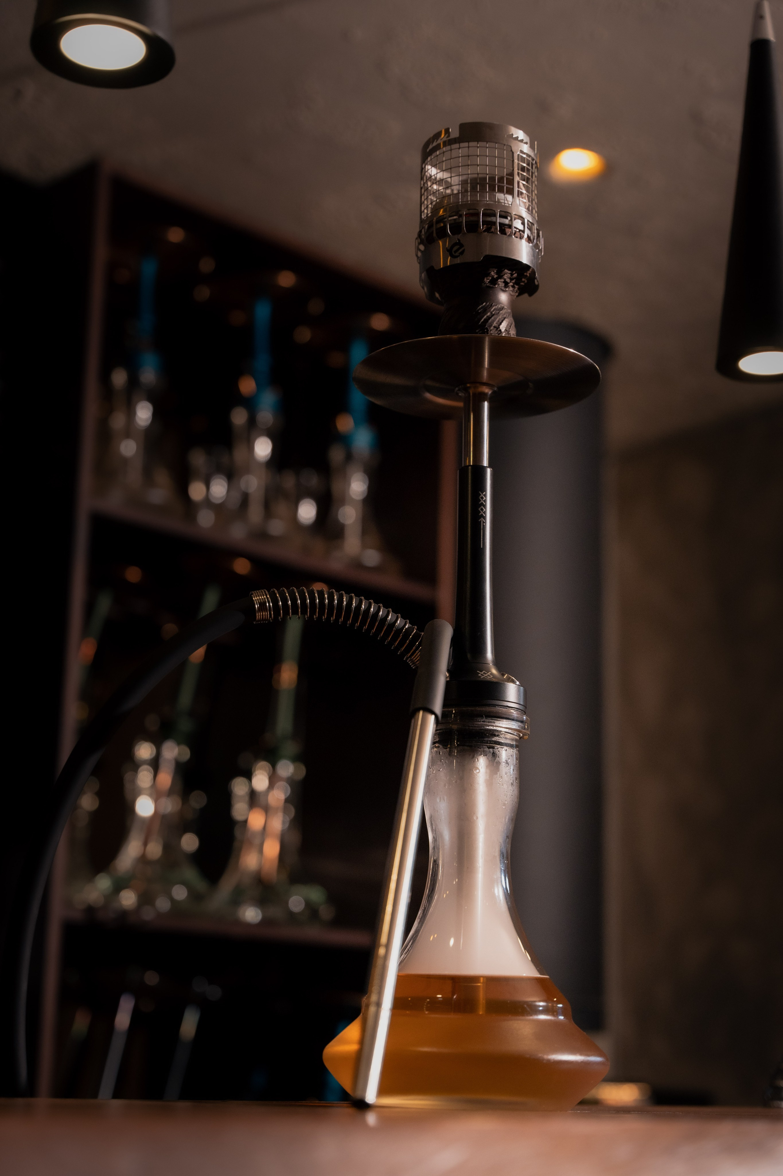 Yucca bar. Видеосъемка для бизнеса Воронеж