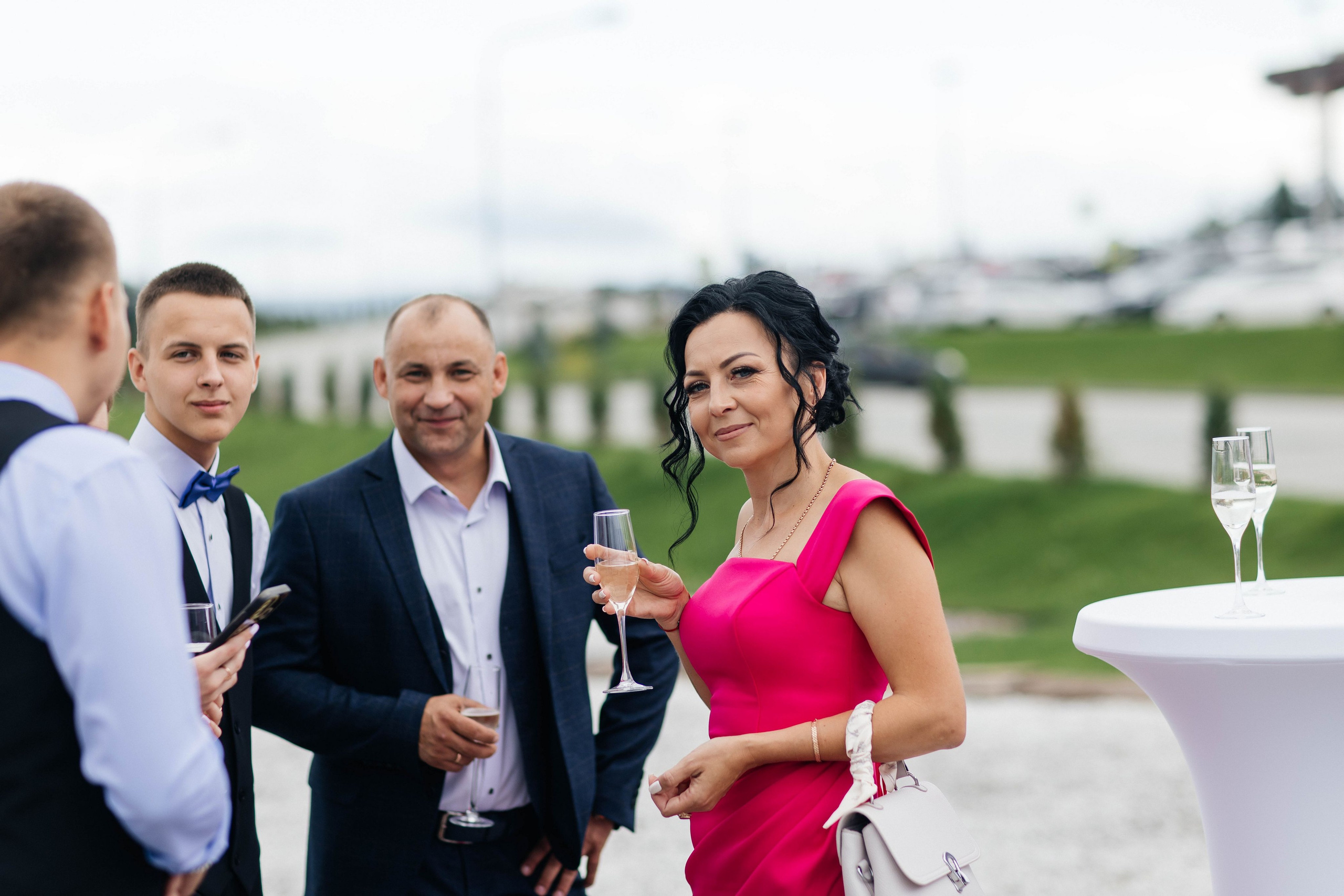 ARKADIY and ANASTASIA. Maxim Tsoy Photography