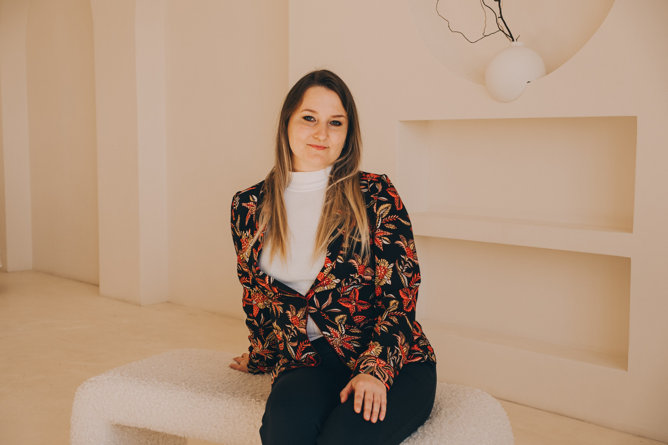 Контент для творческого объединения. Фотограф в Иркутске Анна Мирошникова