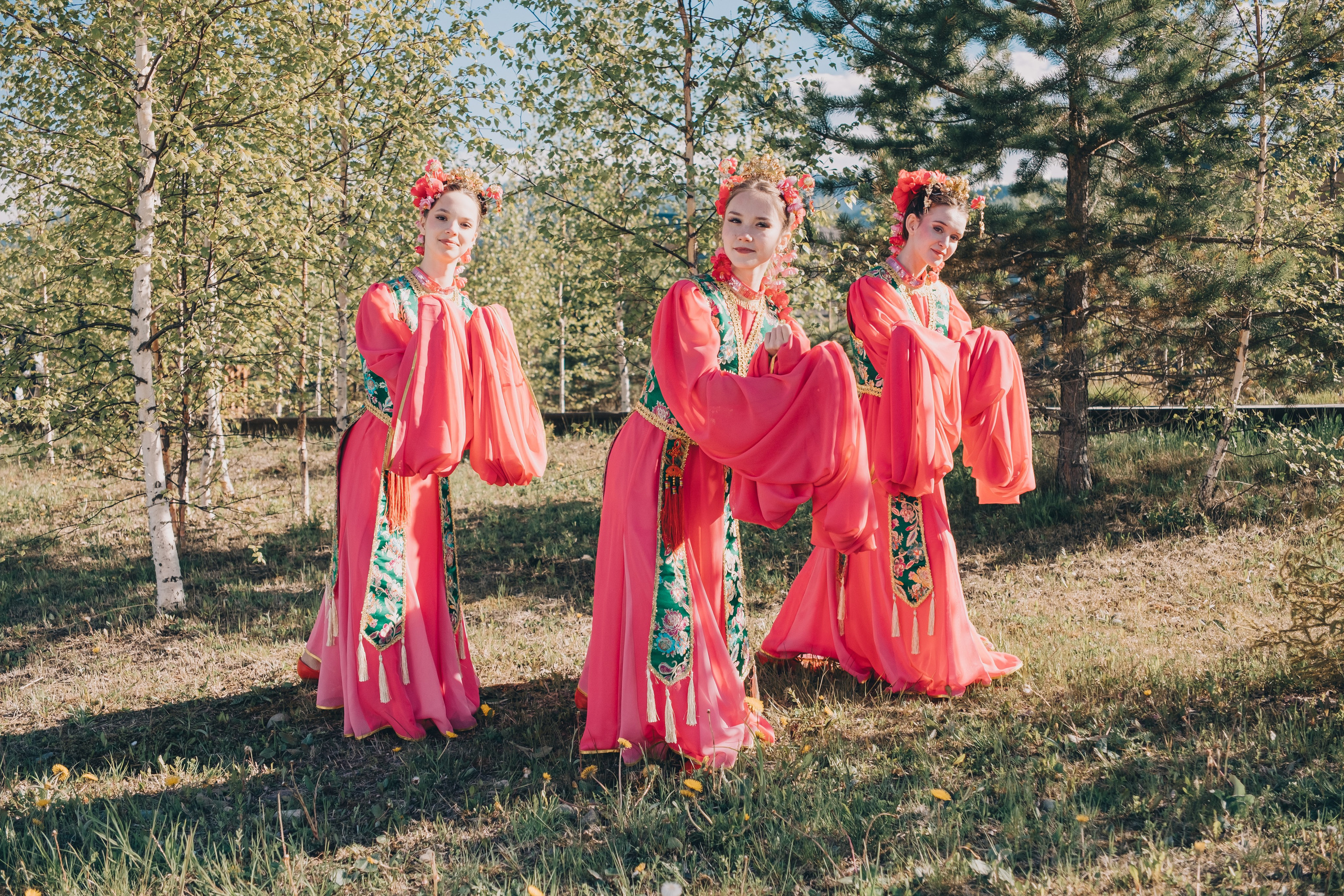 Экологический форум. Фотограф в Иркутске Анна Мирошникова