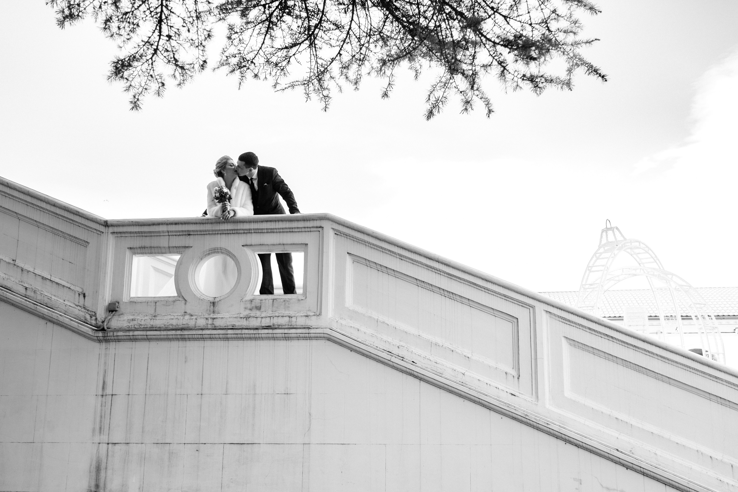 Свадебные съёмки. Фотограф в Иркутске Анна Мирошникова