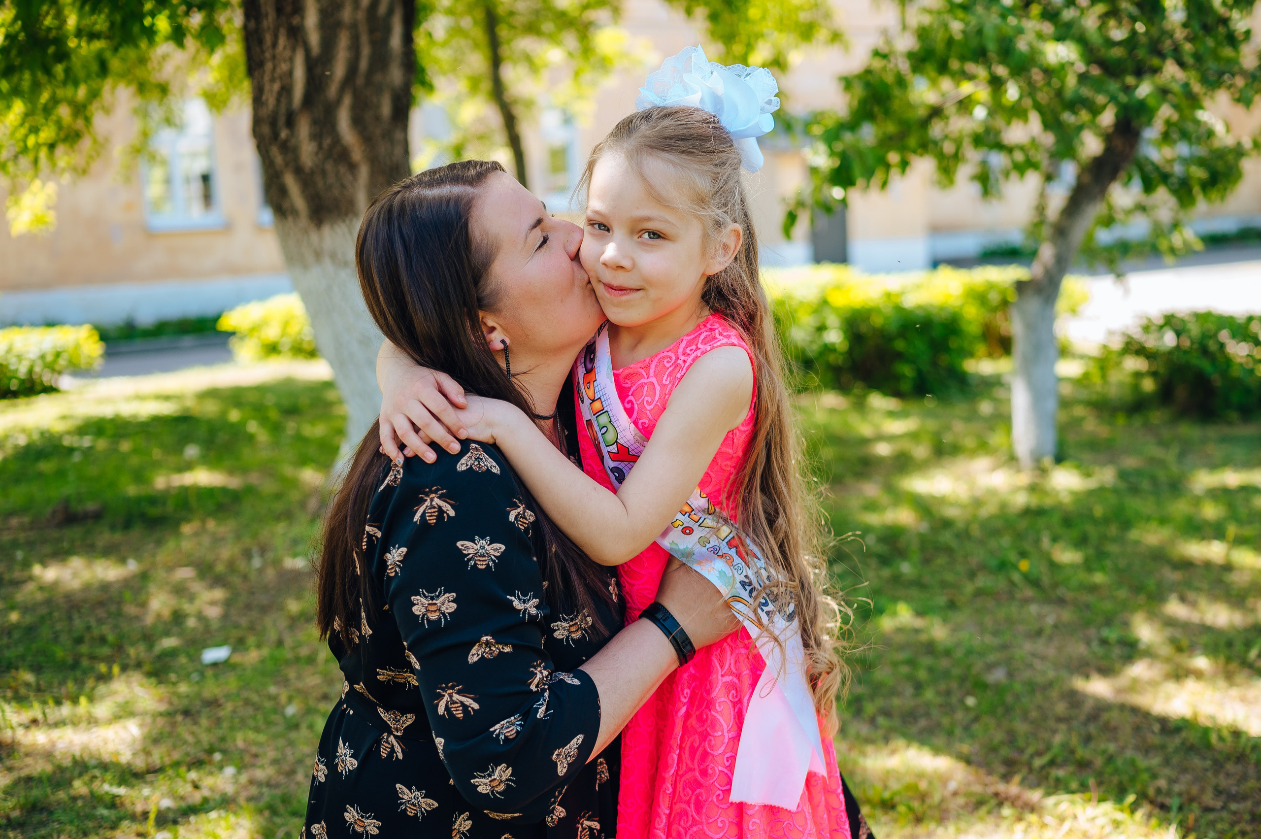 56 сад. Детский и семейный фотограф Катерина Мишина