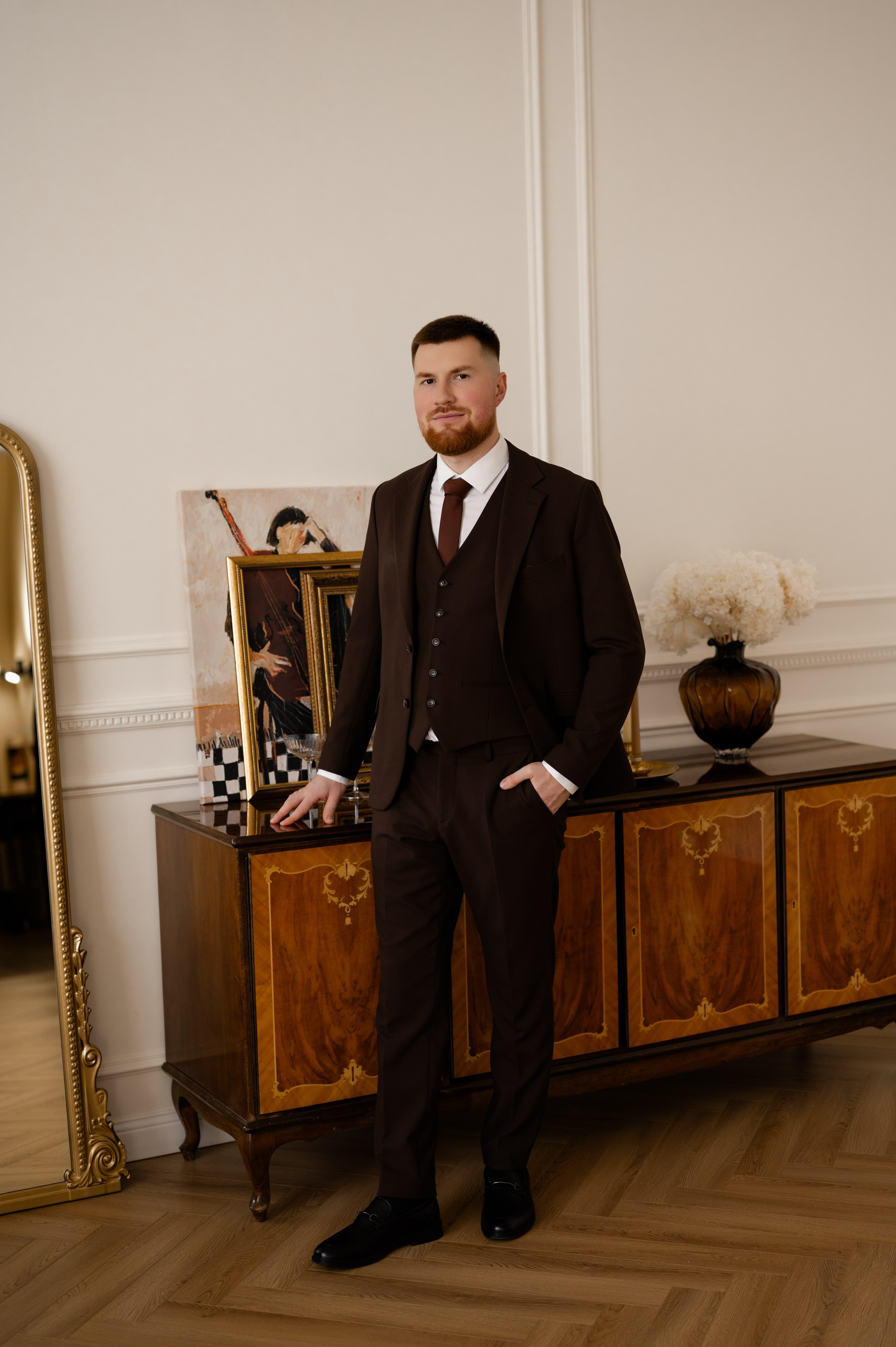 Максим и Александра. Свадебный и семейный фотограф в Краснодаре Алина Мельник