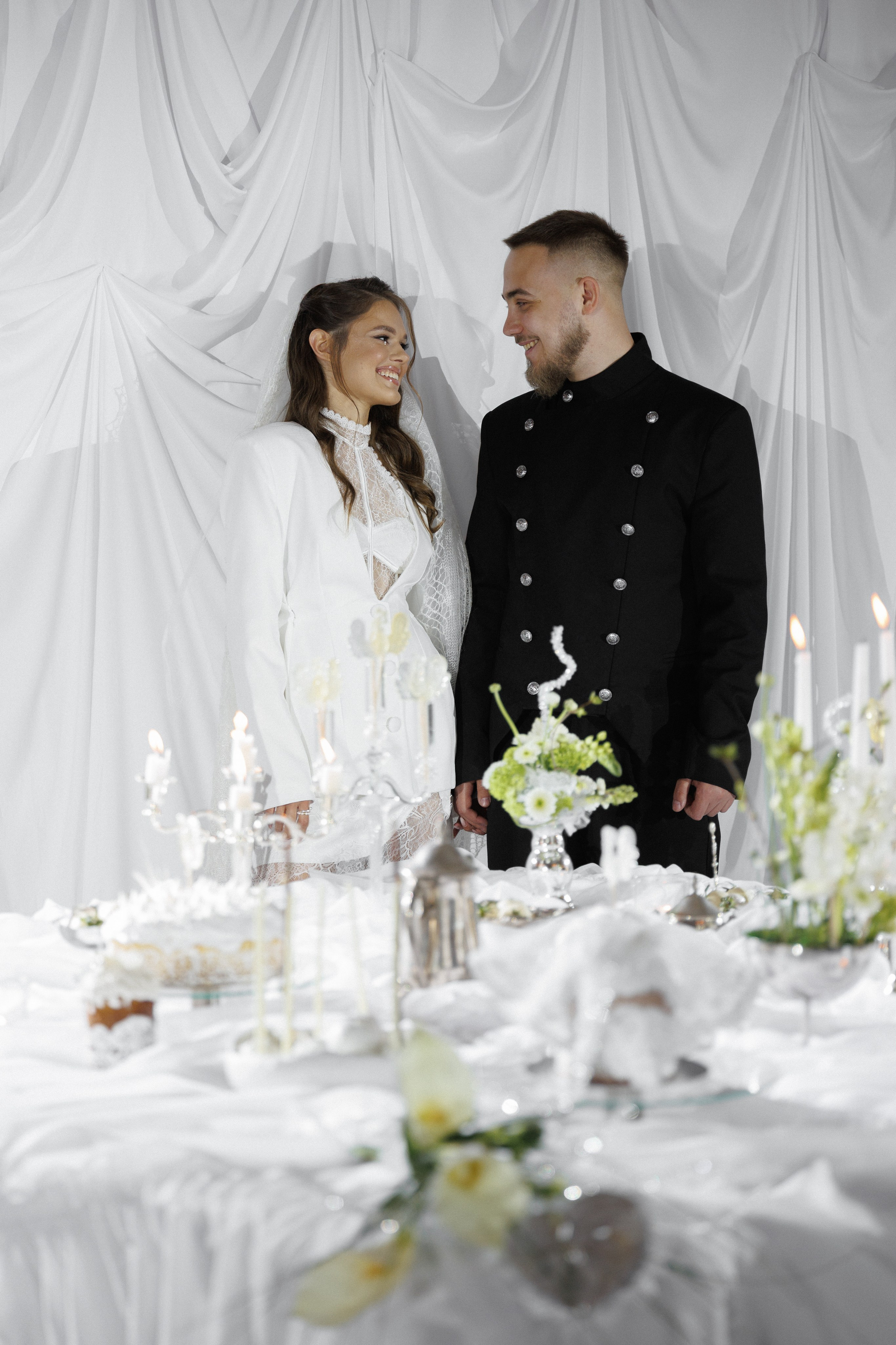 Ева и Виталий. Коваленко Алена │ Фотограф