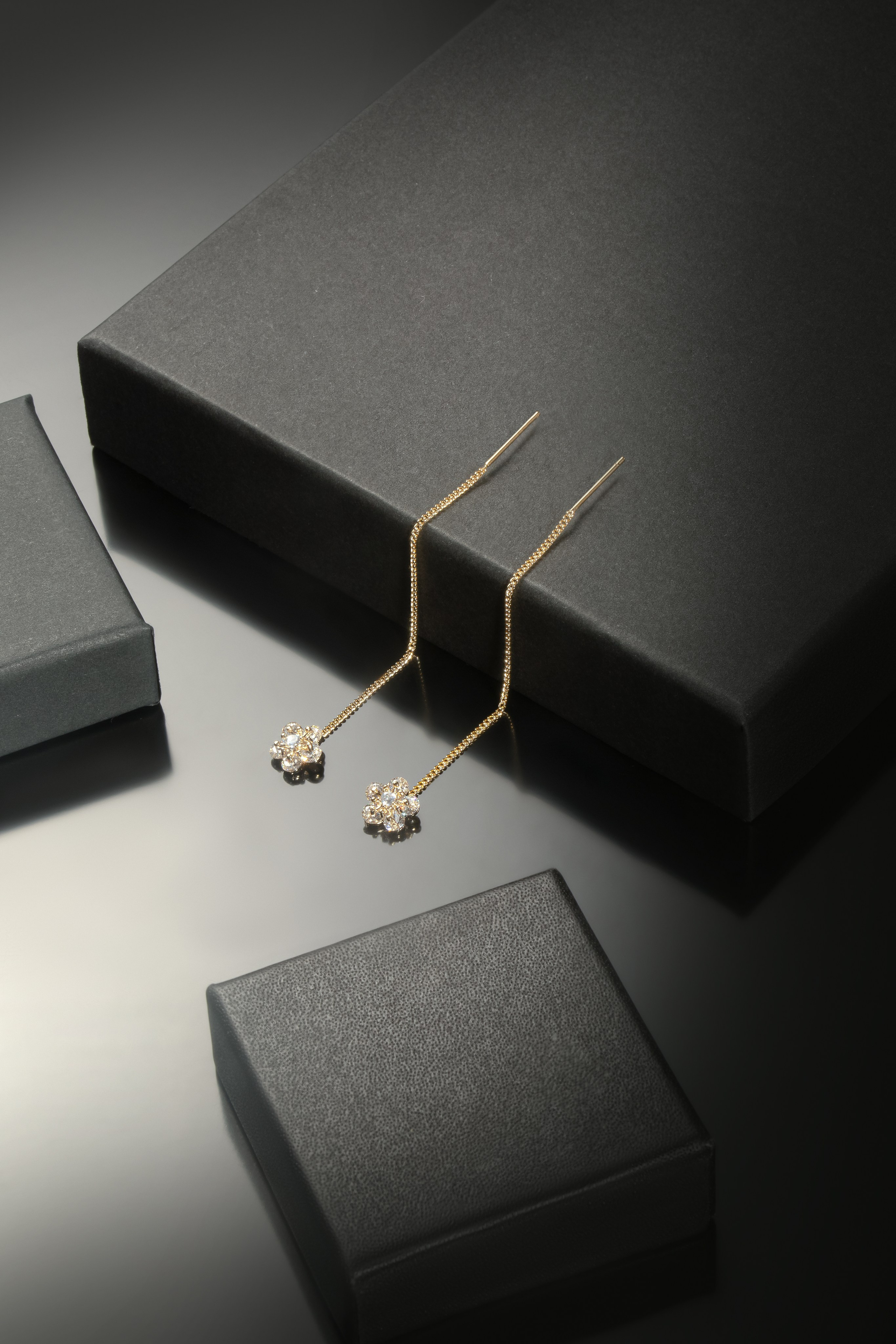 Ретушь фотографий колец и часов | Студия SVITHART