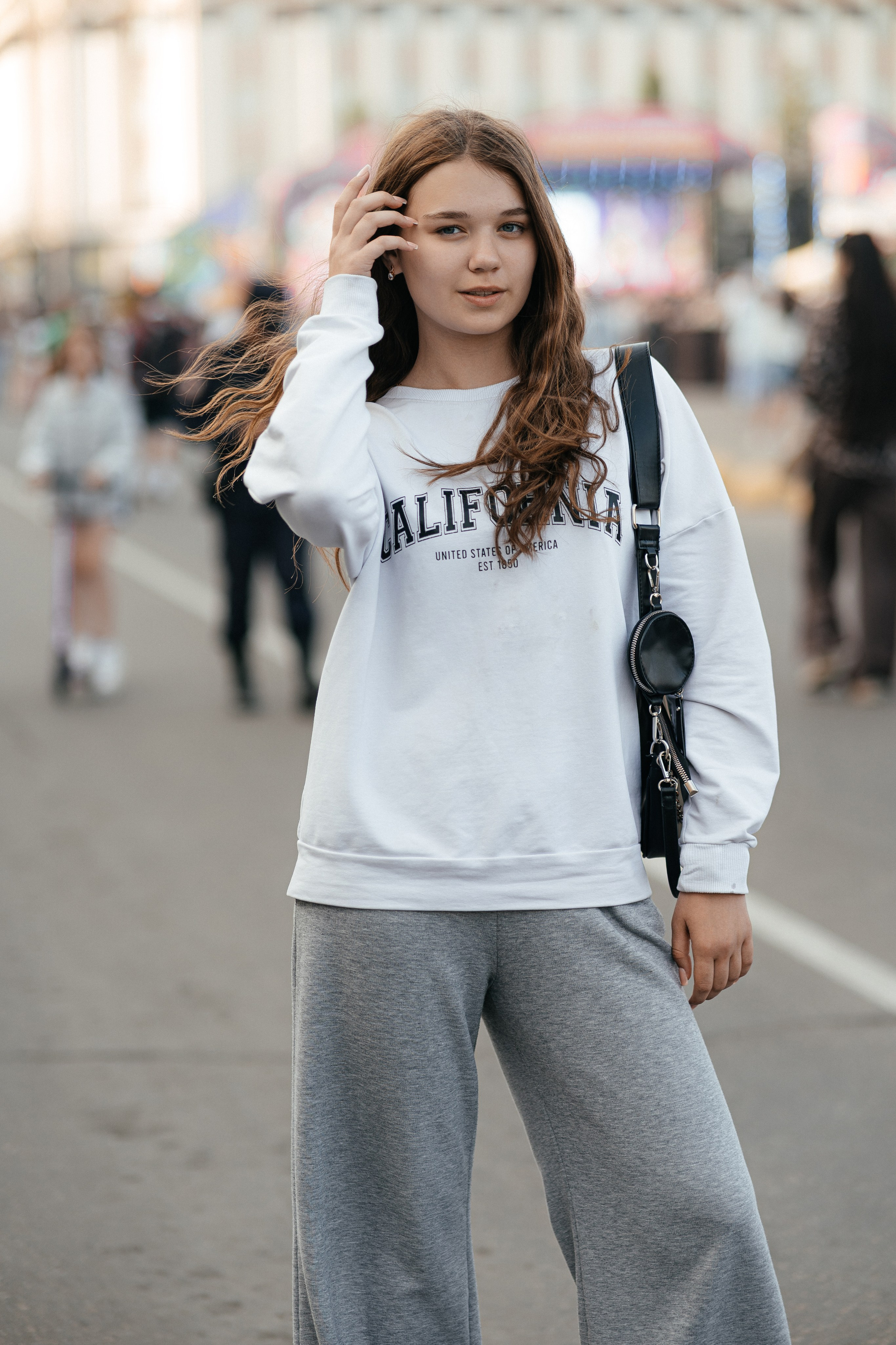 День города Улан-Удэ 2025. Фотограф Улан-Удэ