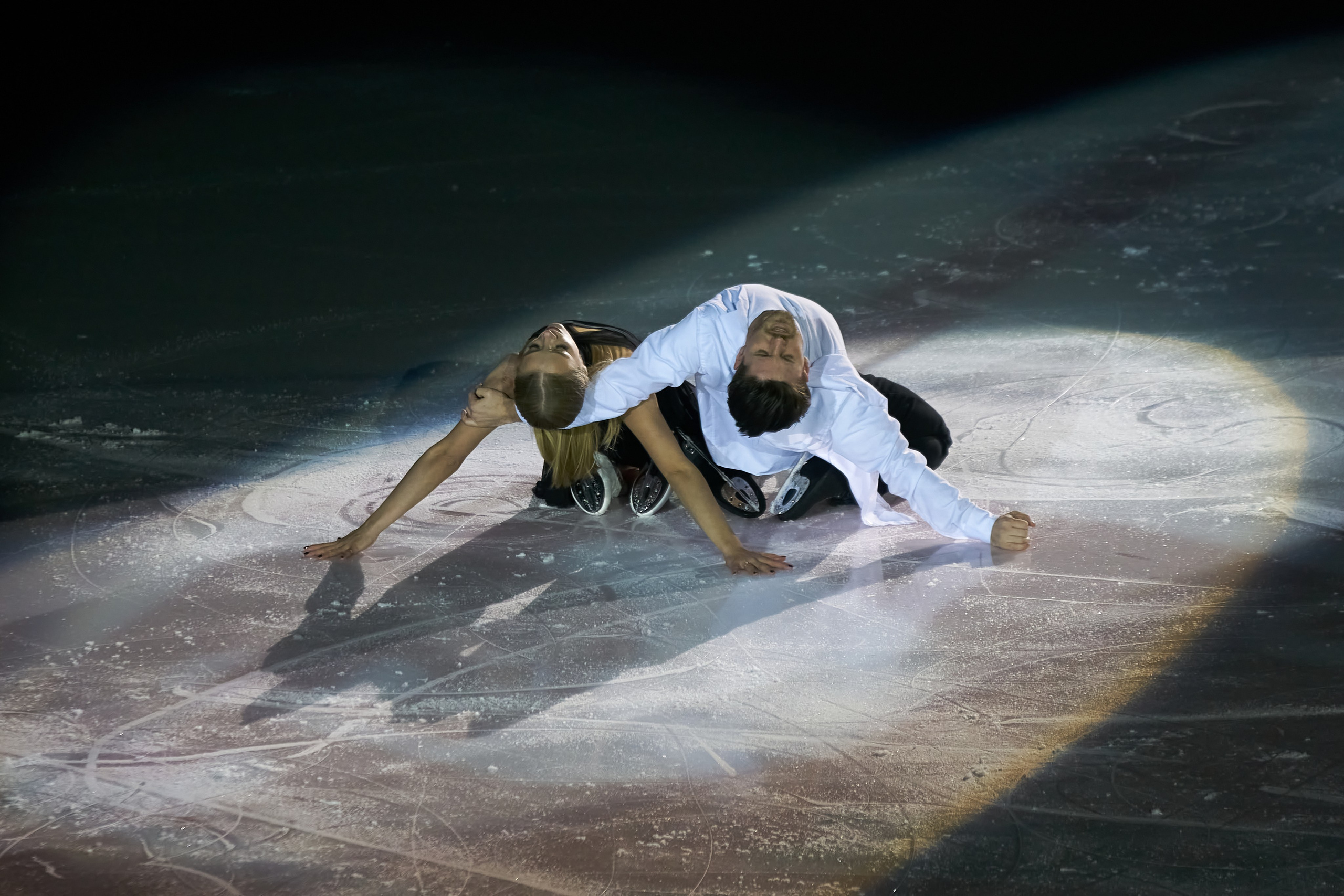 Авербух шоу. Репортажный фотограф Владимир Артамонов