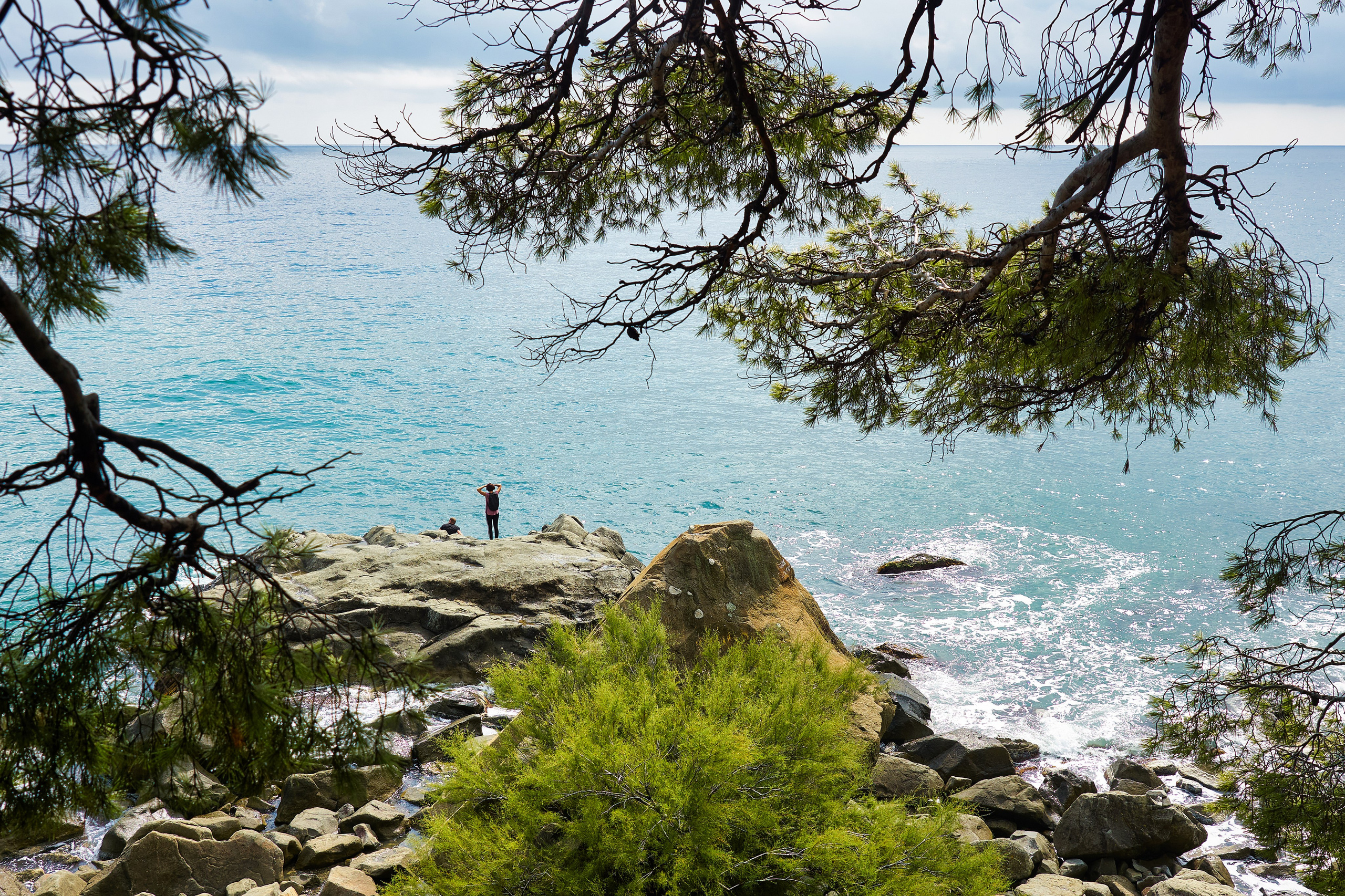 Ялта. Крым. Фотограф Владимир Артамонов