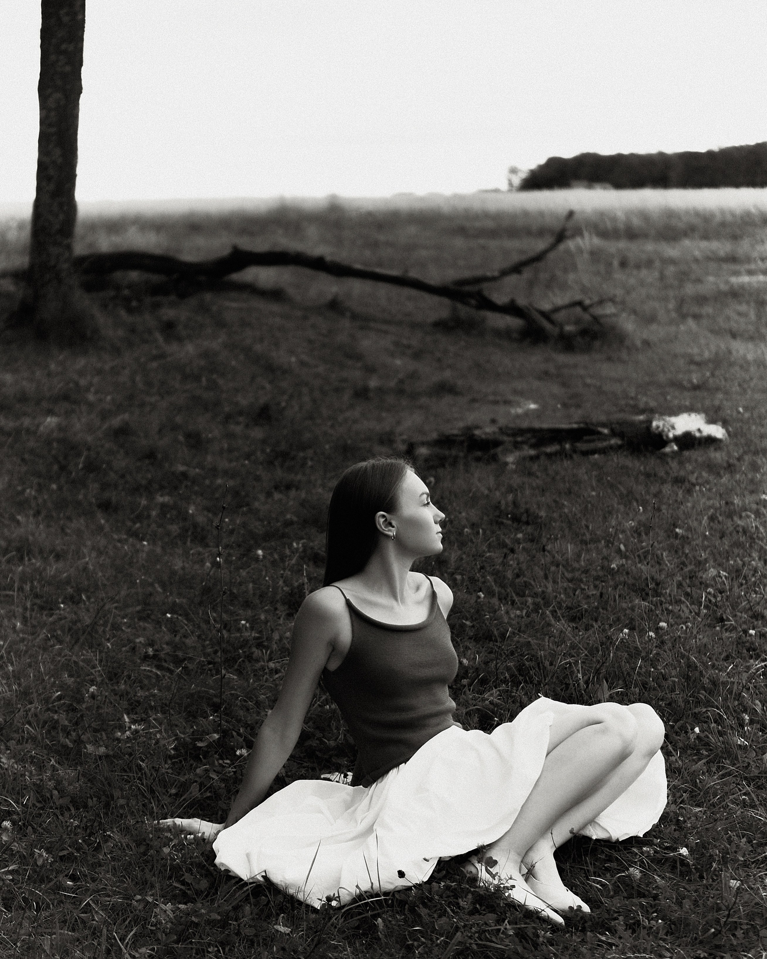 Tanya. Индивидуальная и семейная фотосессия в Чебоксарах Оксана Русакова