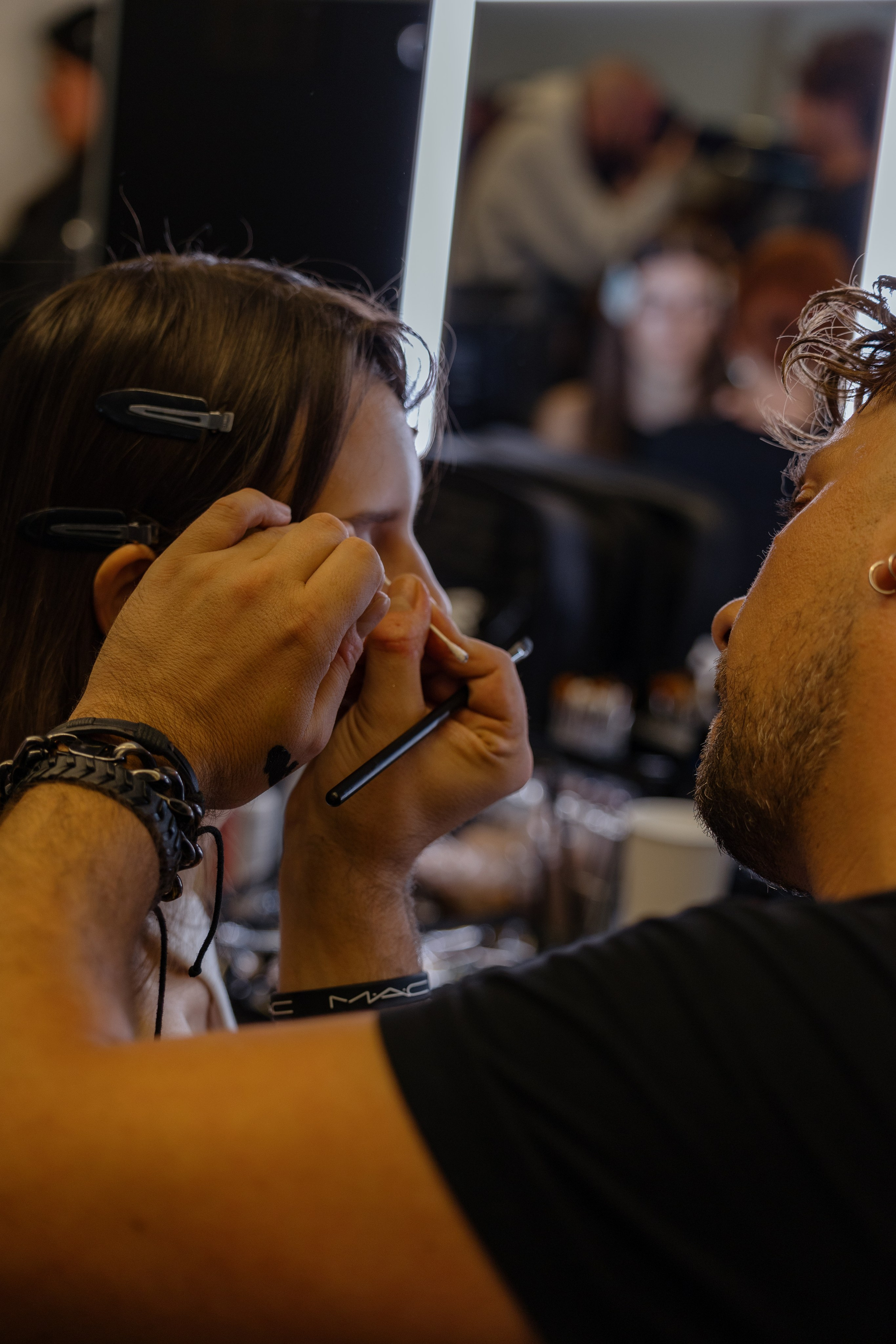 VICTORIA TOMAS. Photographer in Milan Ivan Goncharov