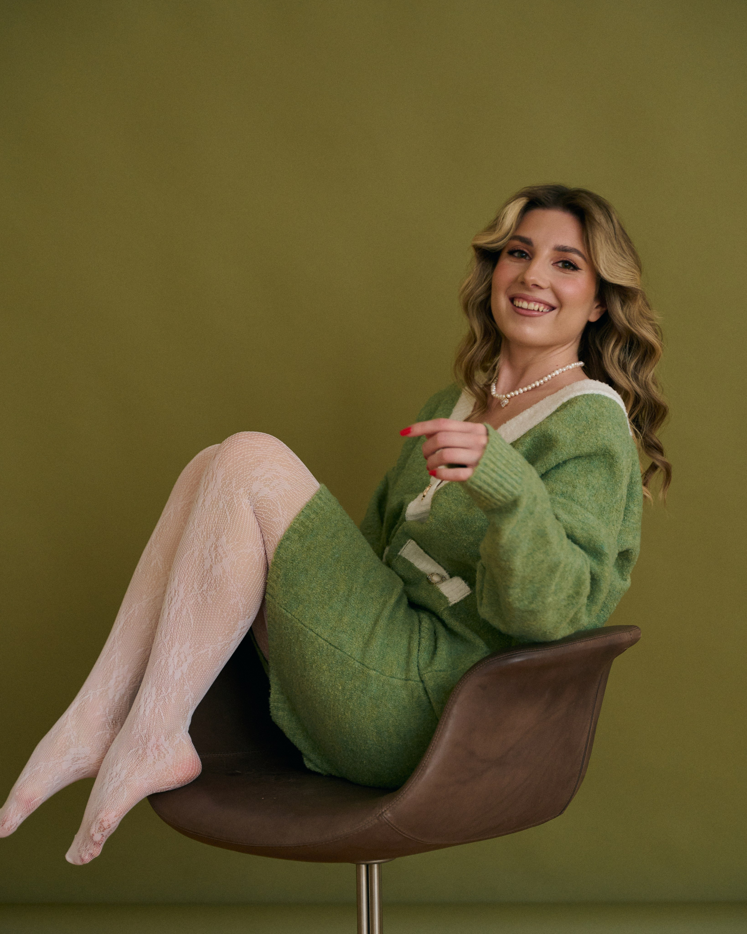 Nastya. Портретный фотограф в Кирове Шаляпина Татьяна