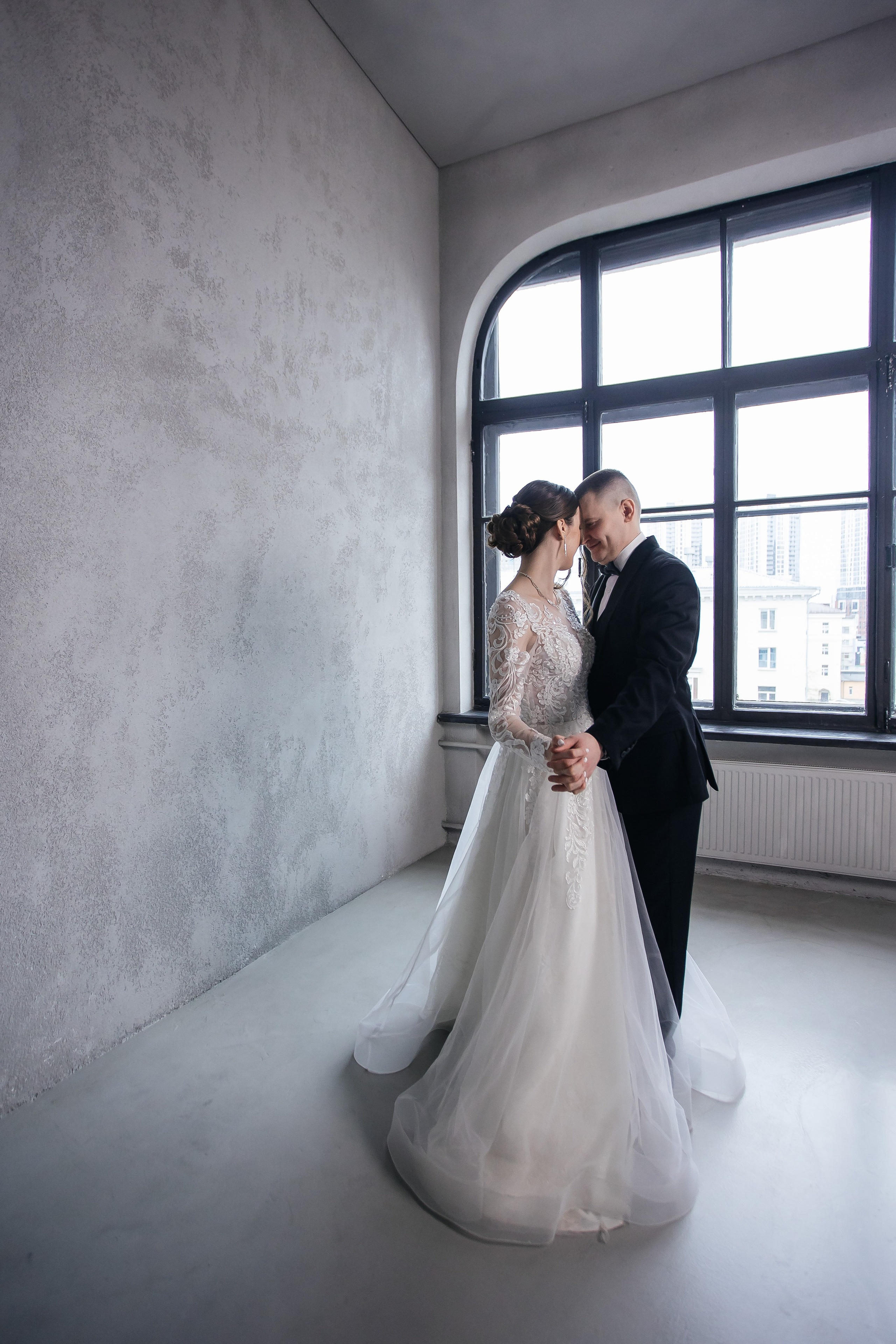 Фотосессия в студии. Свадебный, семейный фотограф, контент съёмка. Екатеринбург. Елена Граф