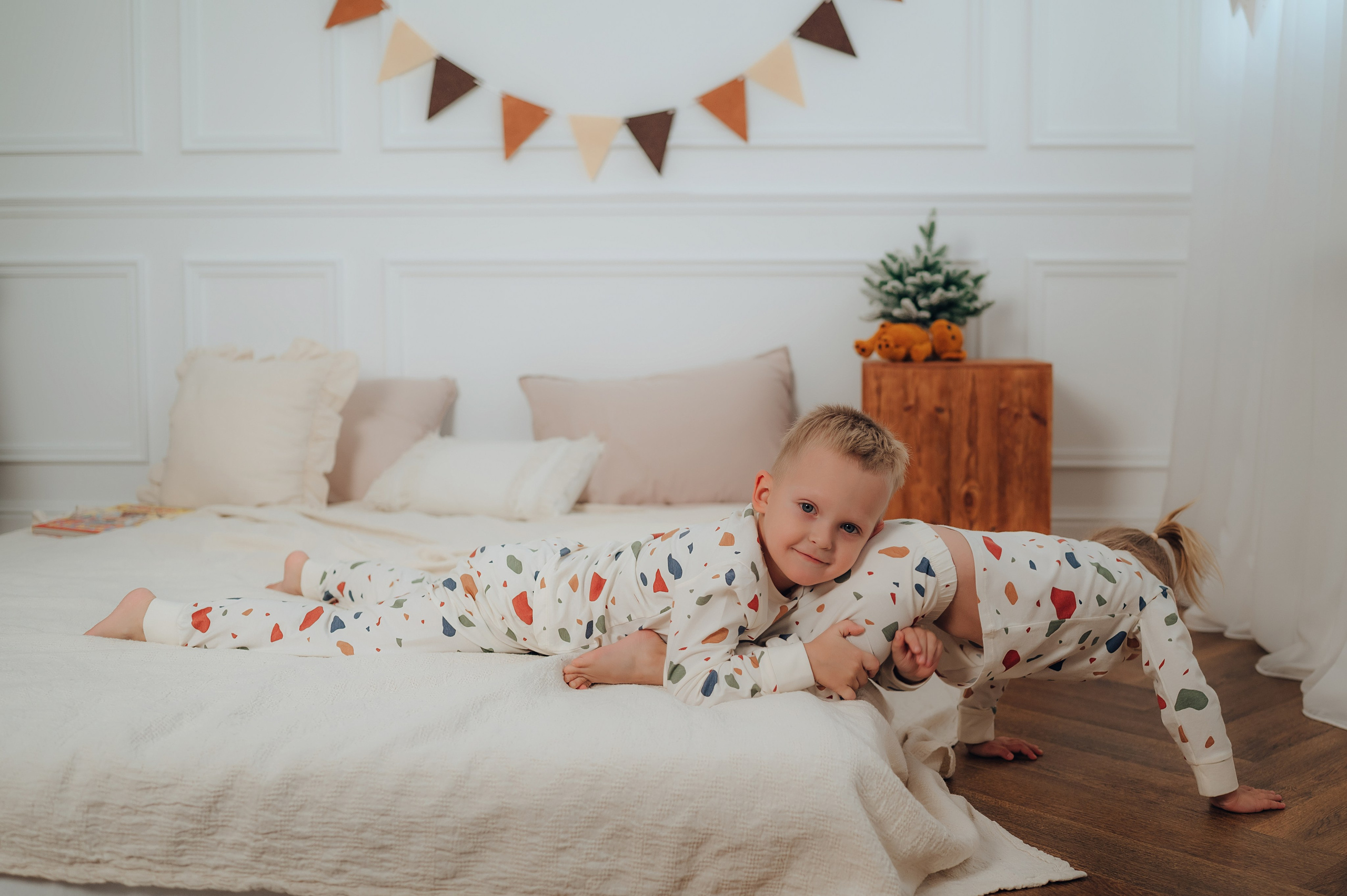 Слеееезыыы, боооль, но отчаяния ноль<3. Детский и семейный фотограф Катерина Мишина