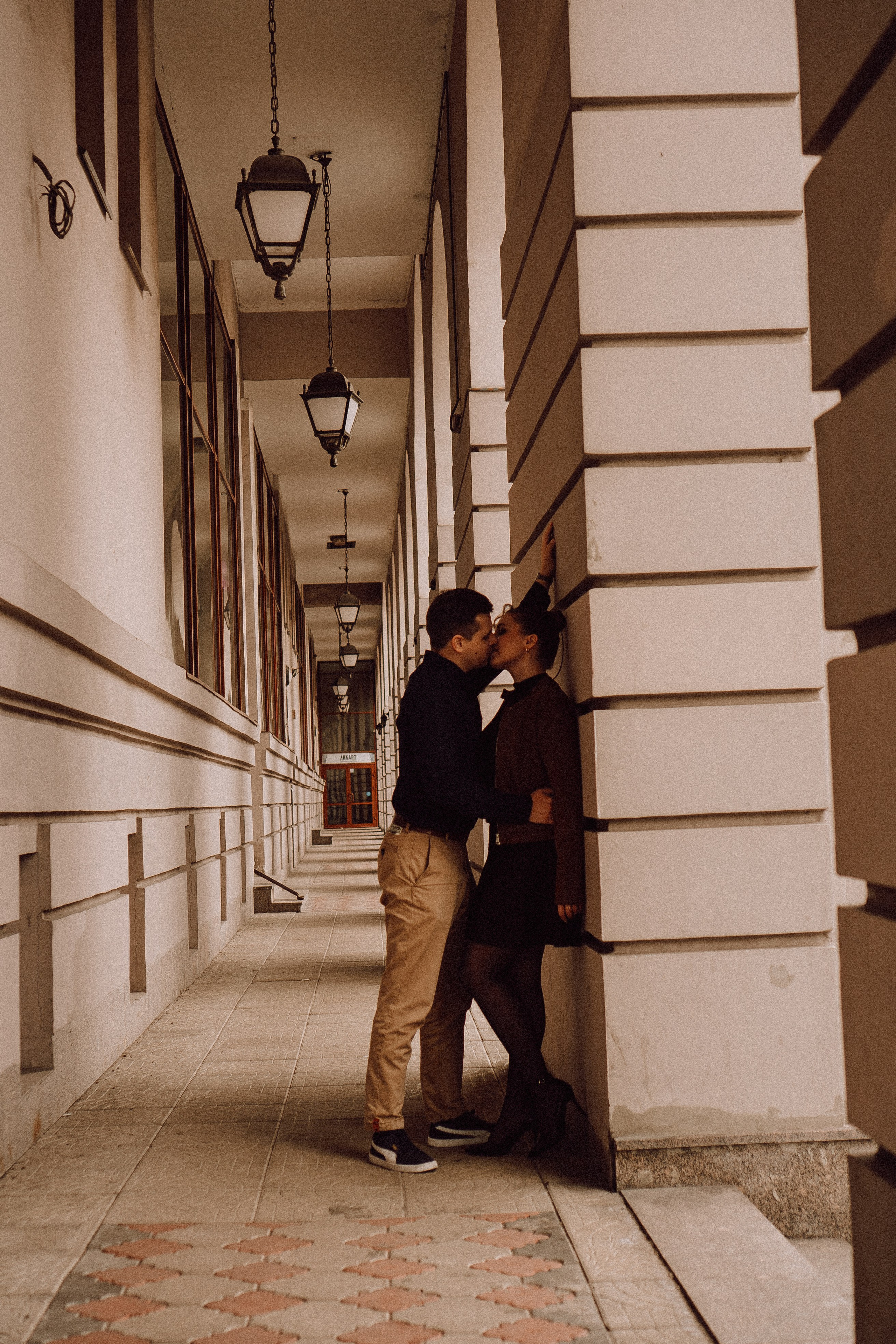 LOVE. Профессиональный фотограф, Санкт-Петербург — Виктория Богомолова